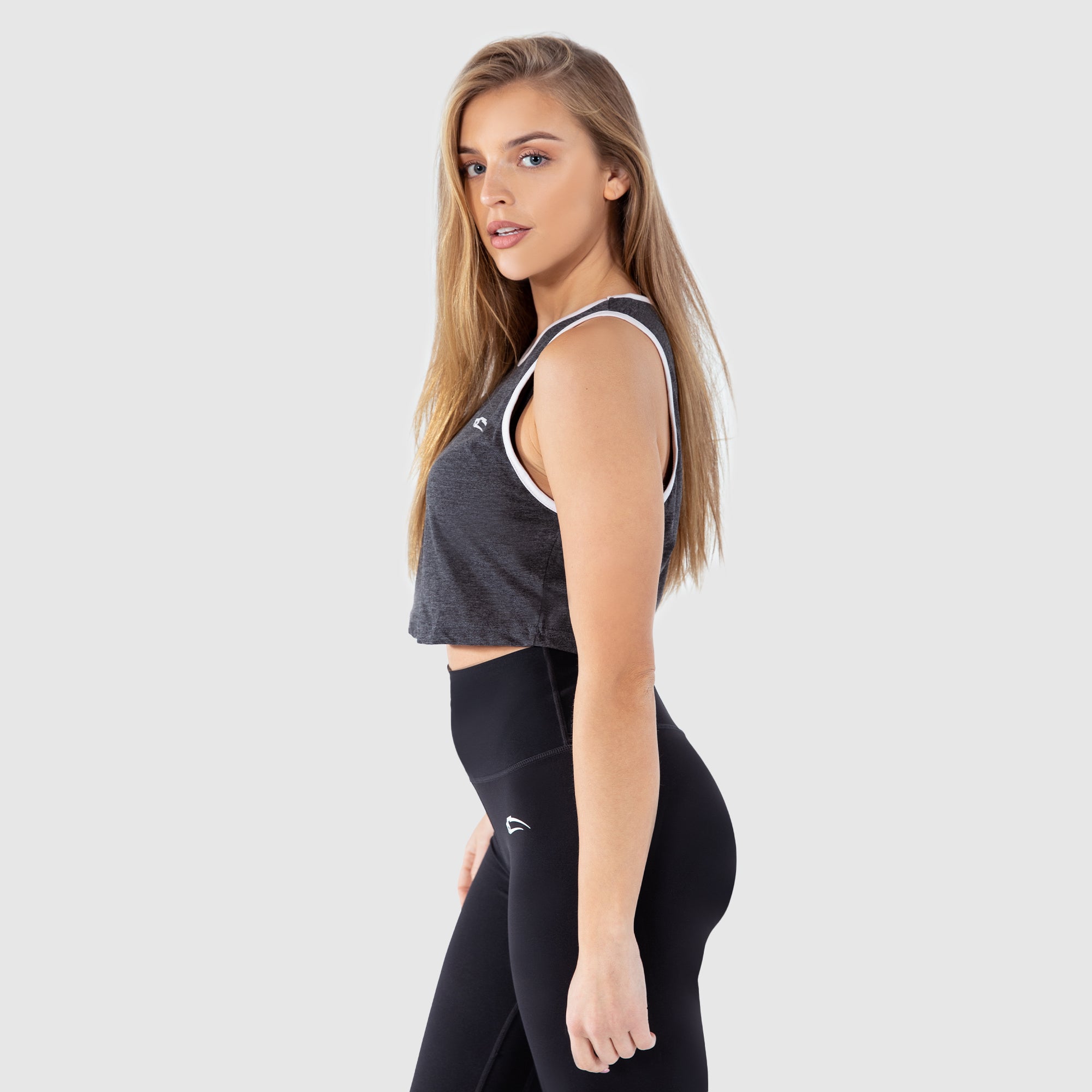 Crop Top Seventies