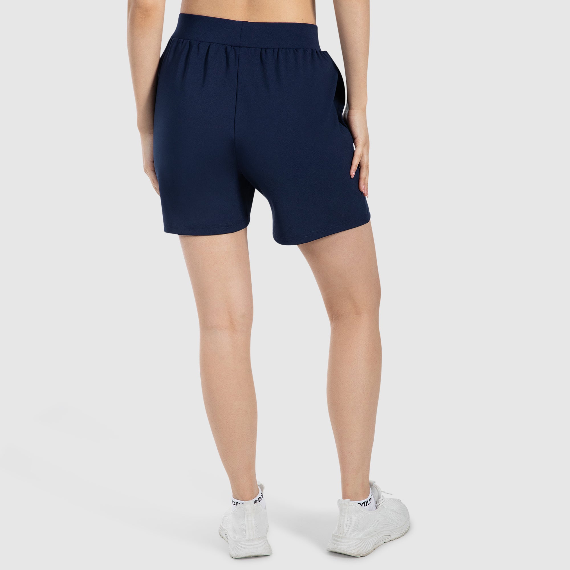 Marineblau