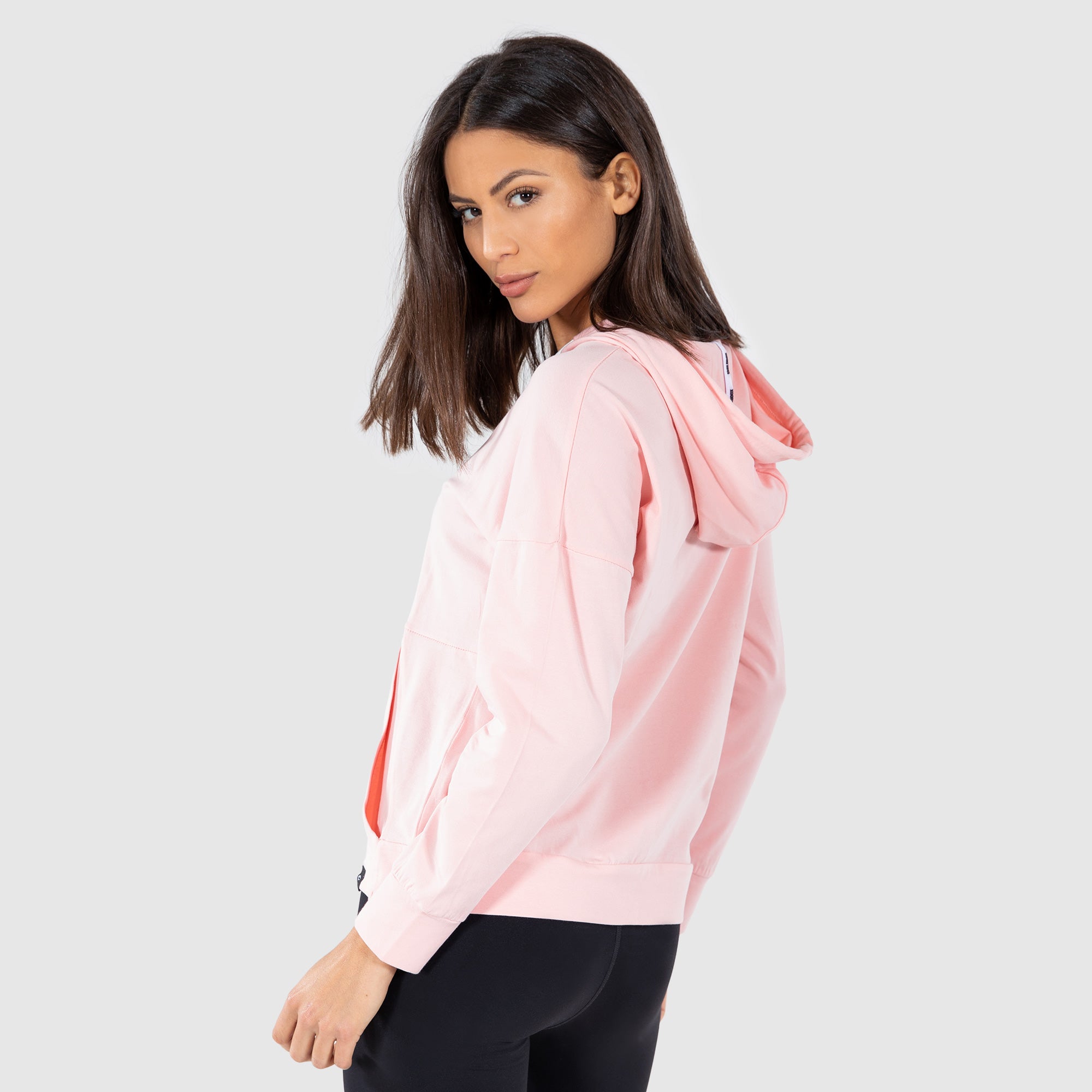 Hoodie Modest