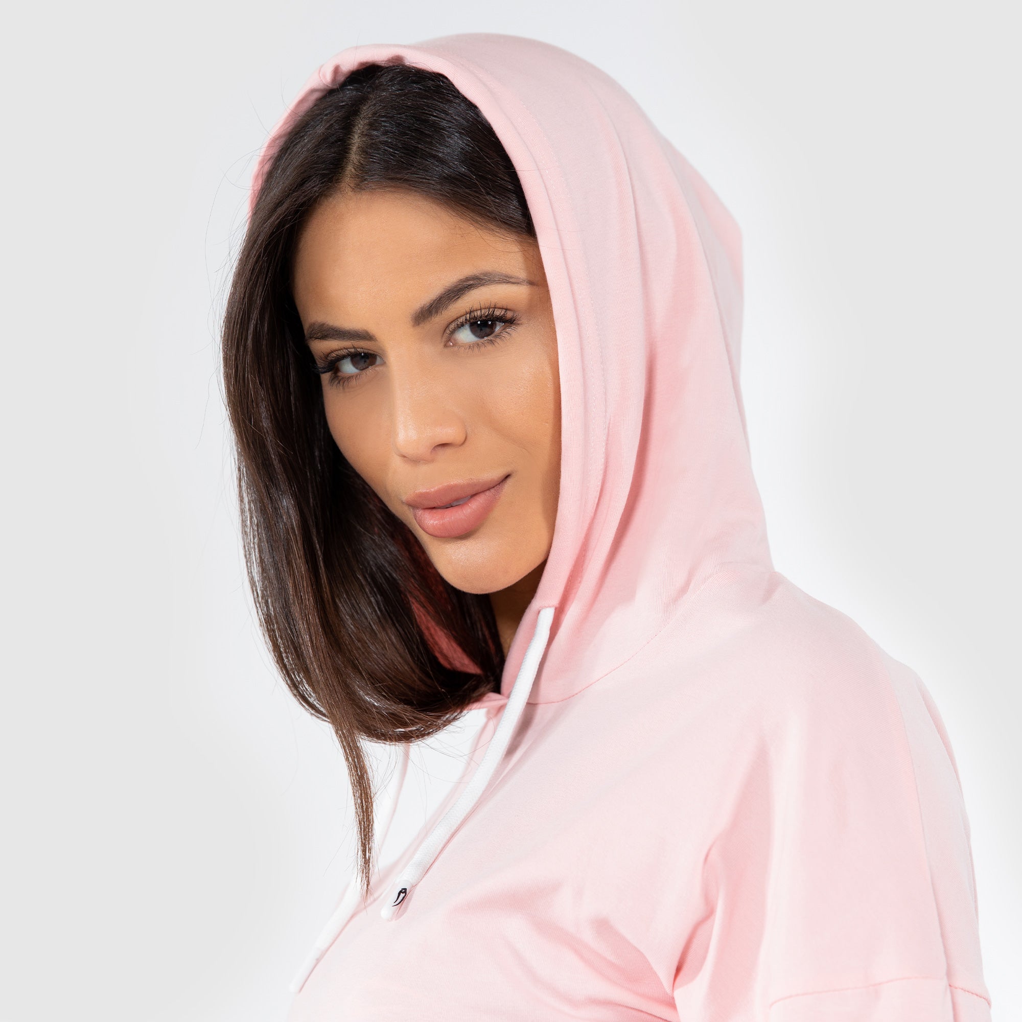 Hoodie Modest