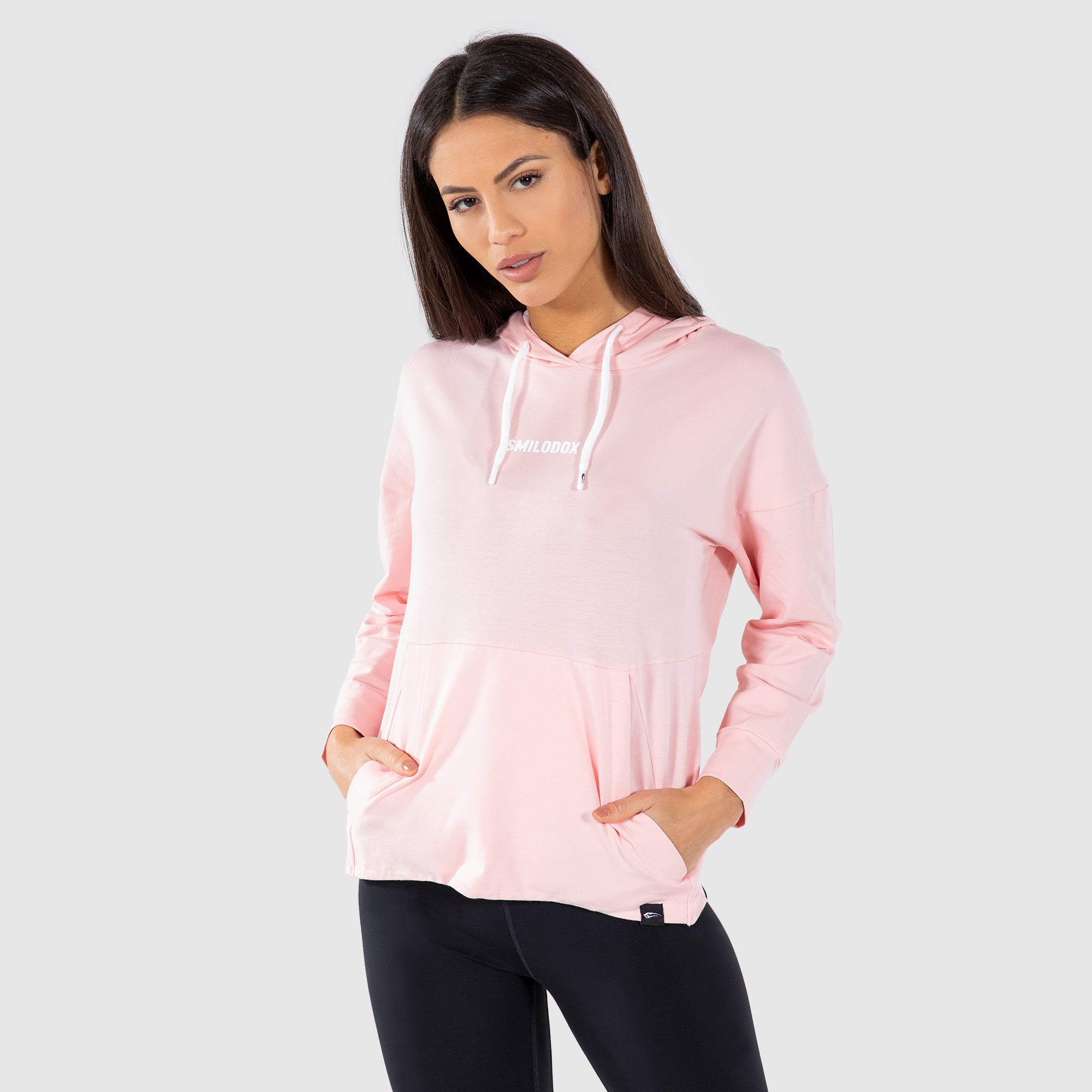 Hoodie Modest