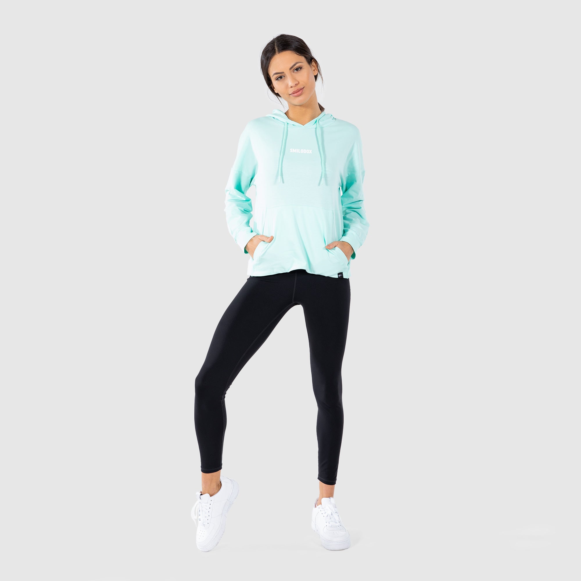 Hoodie Modest