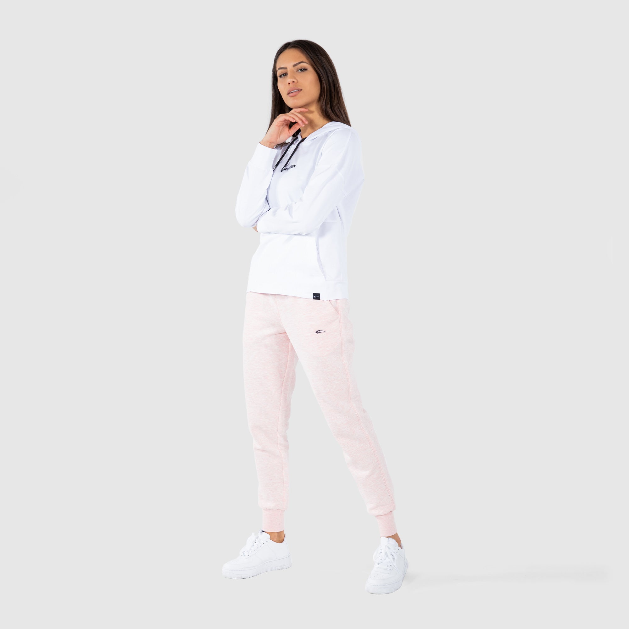 Hoodie Modest