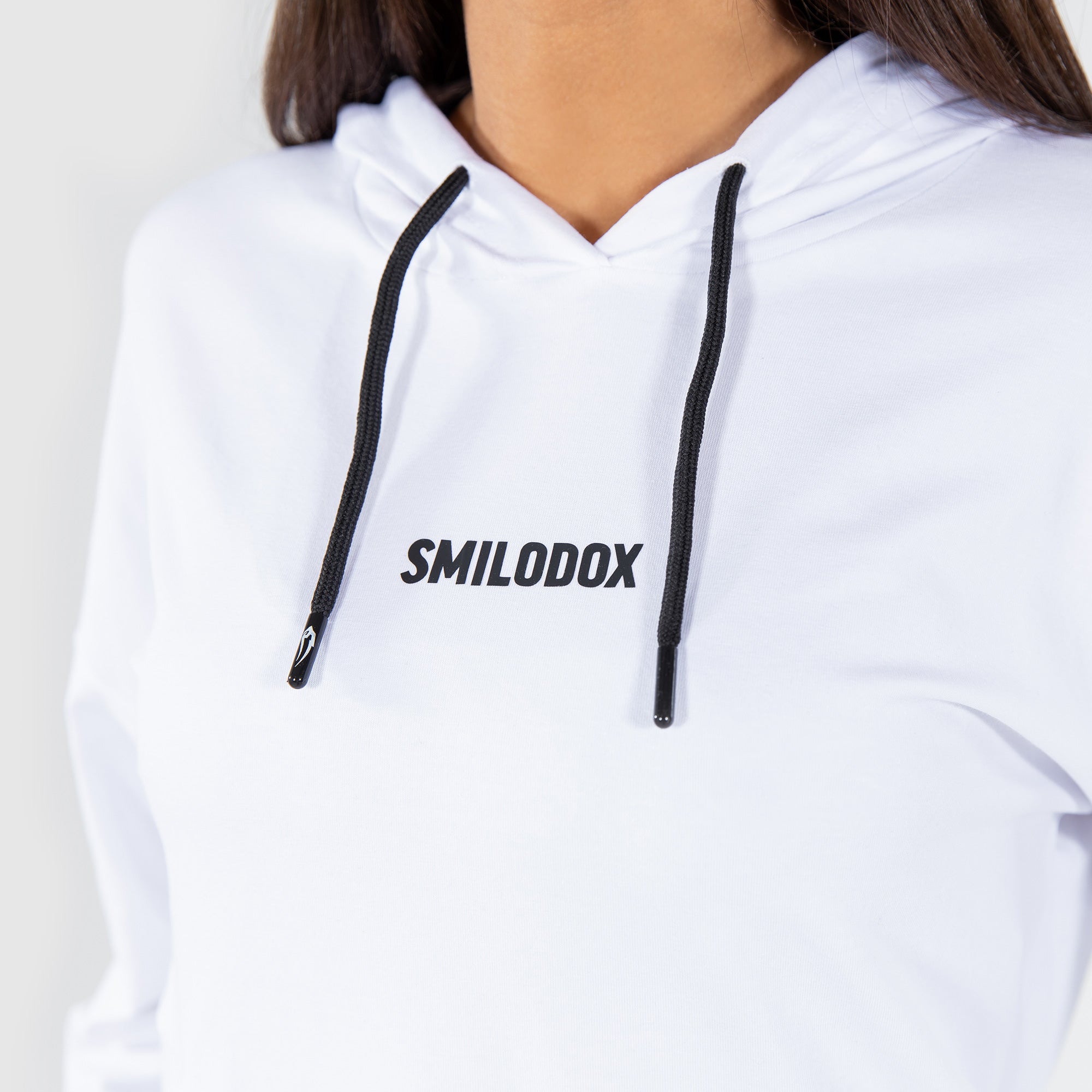Hoodie Modest