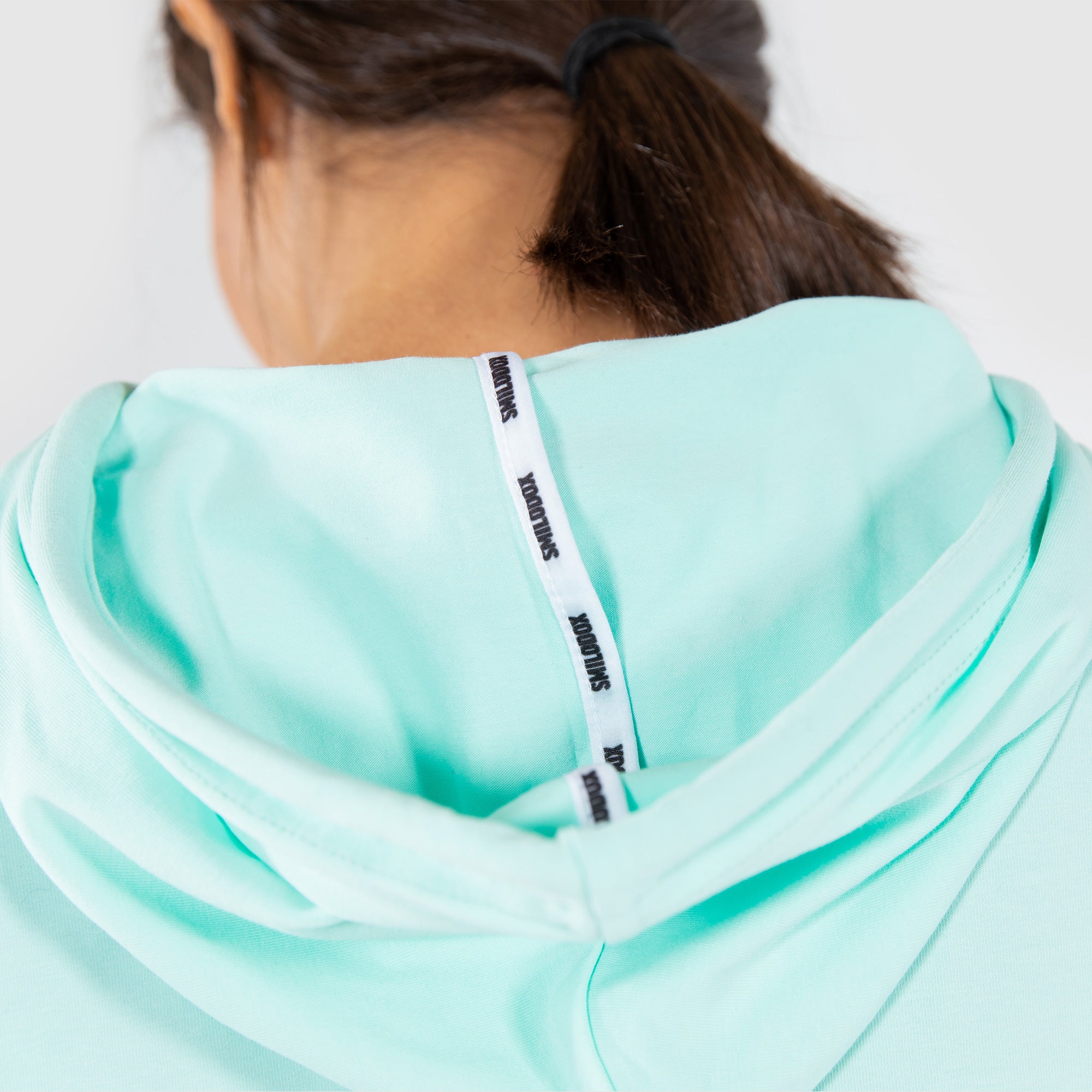 Hoodie Modest