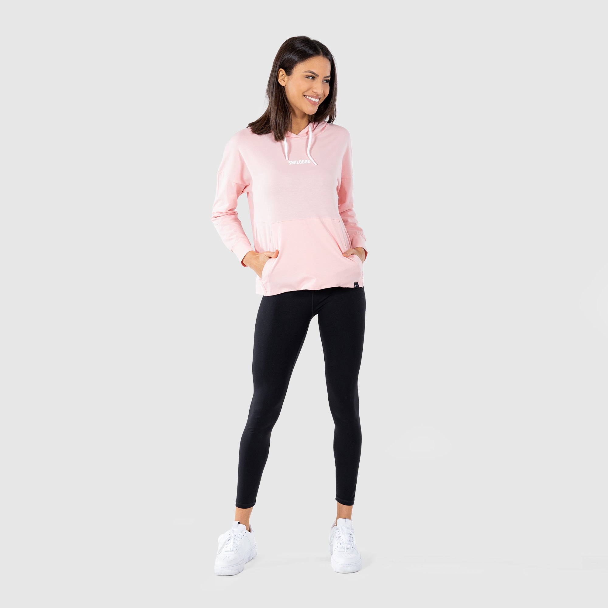 Hoodie Modest