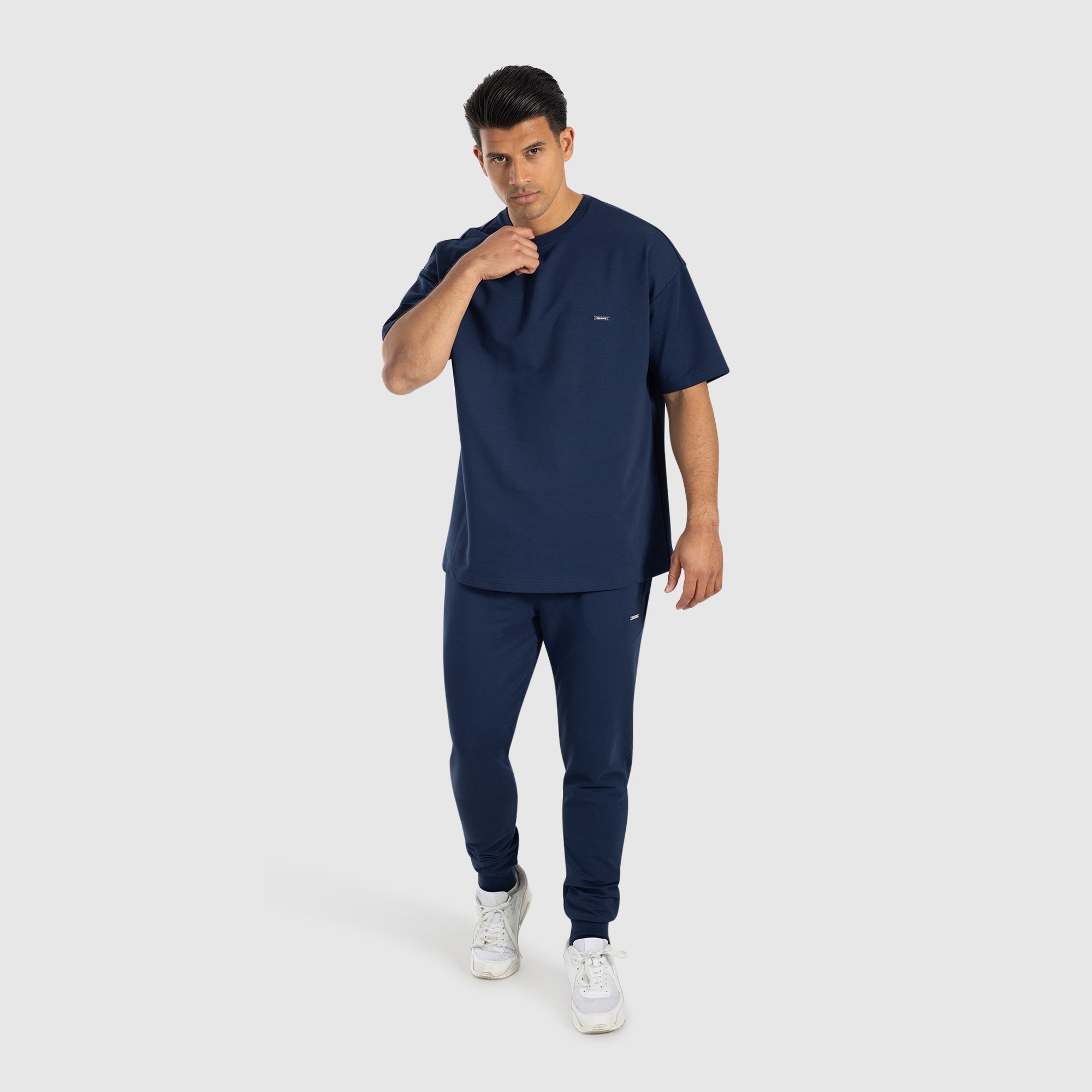 Marineblau