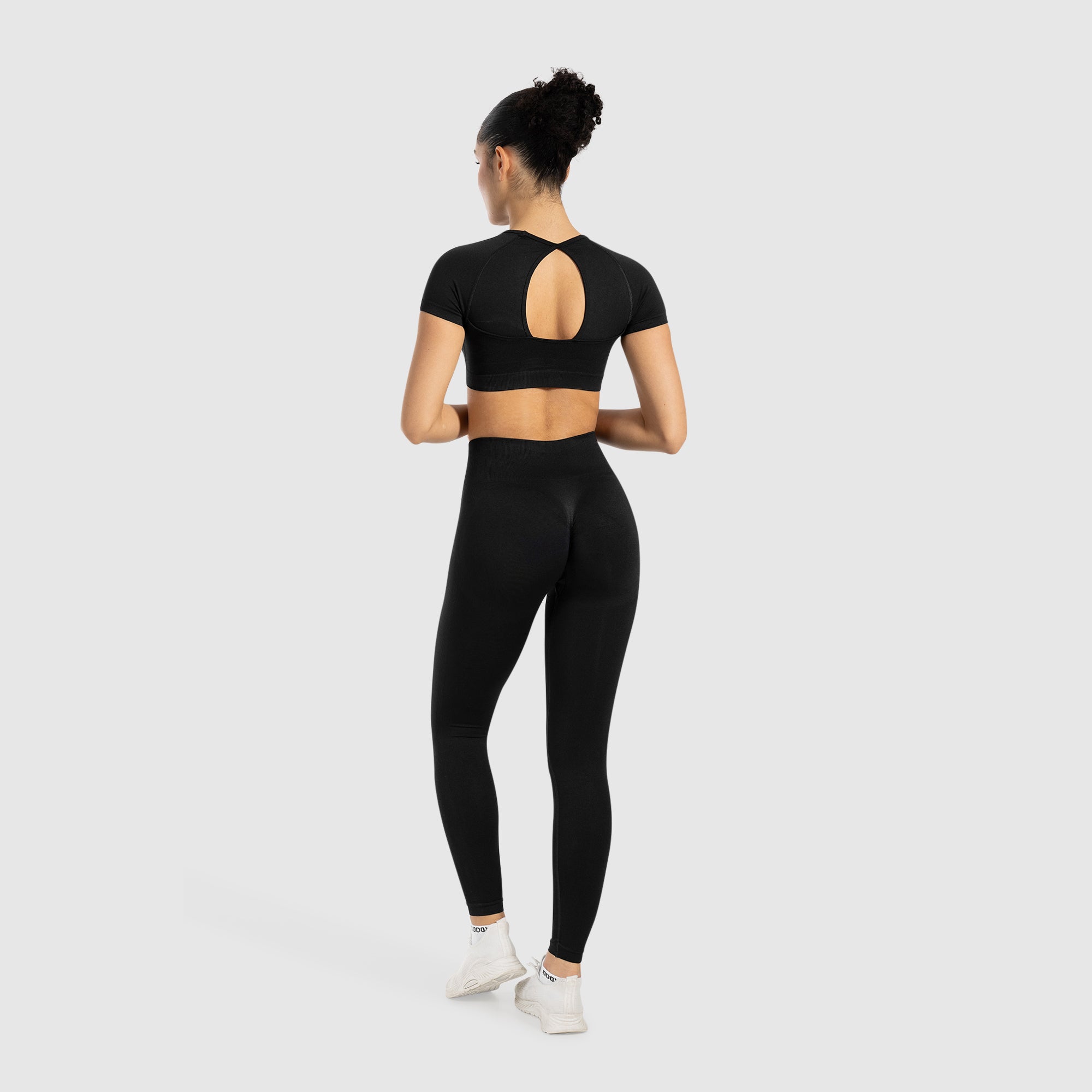Leggings Infinite Scrunch