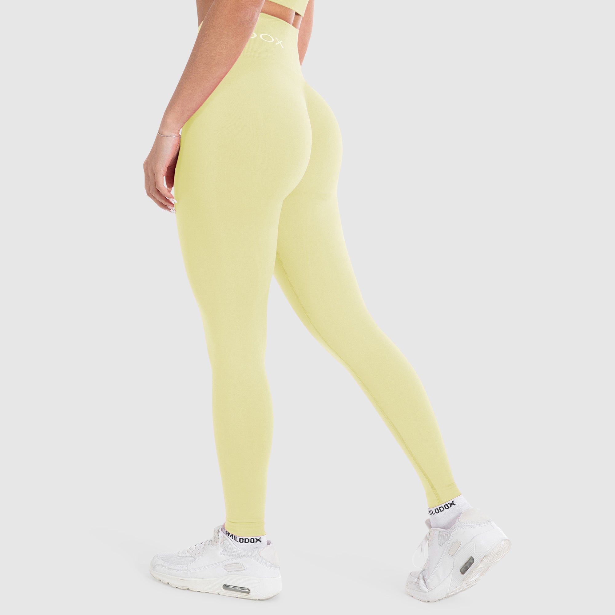 Leggings Scrunch Azura
