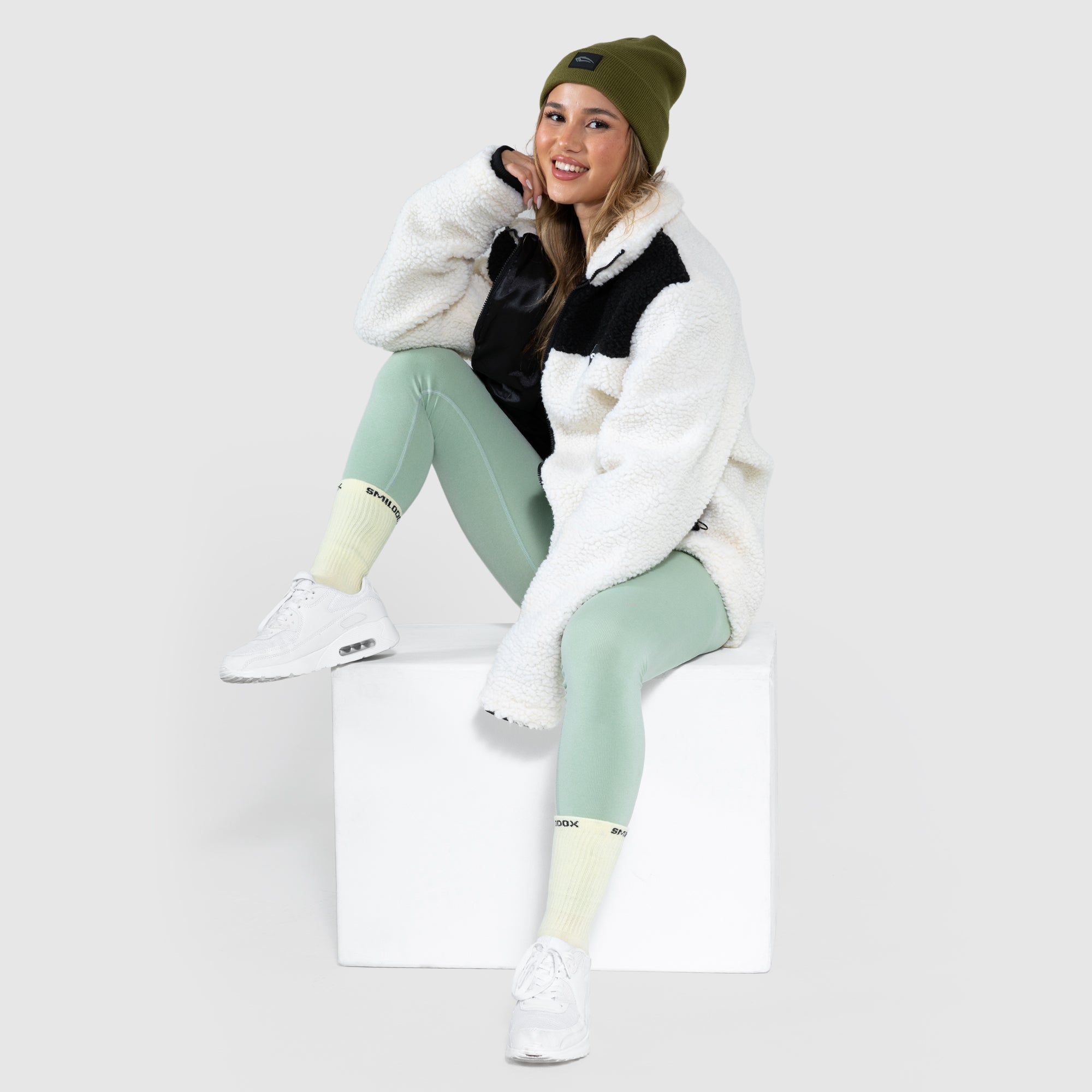 Mütze Lean