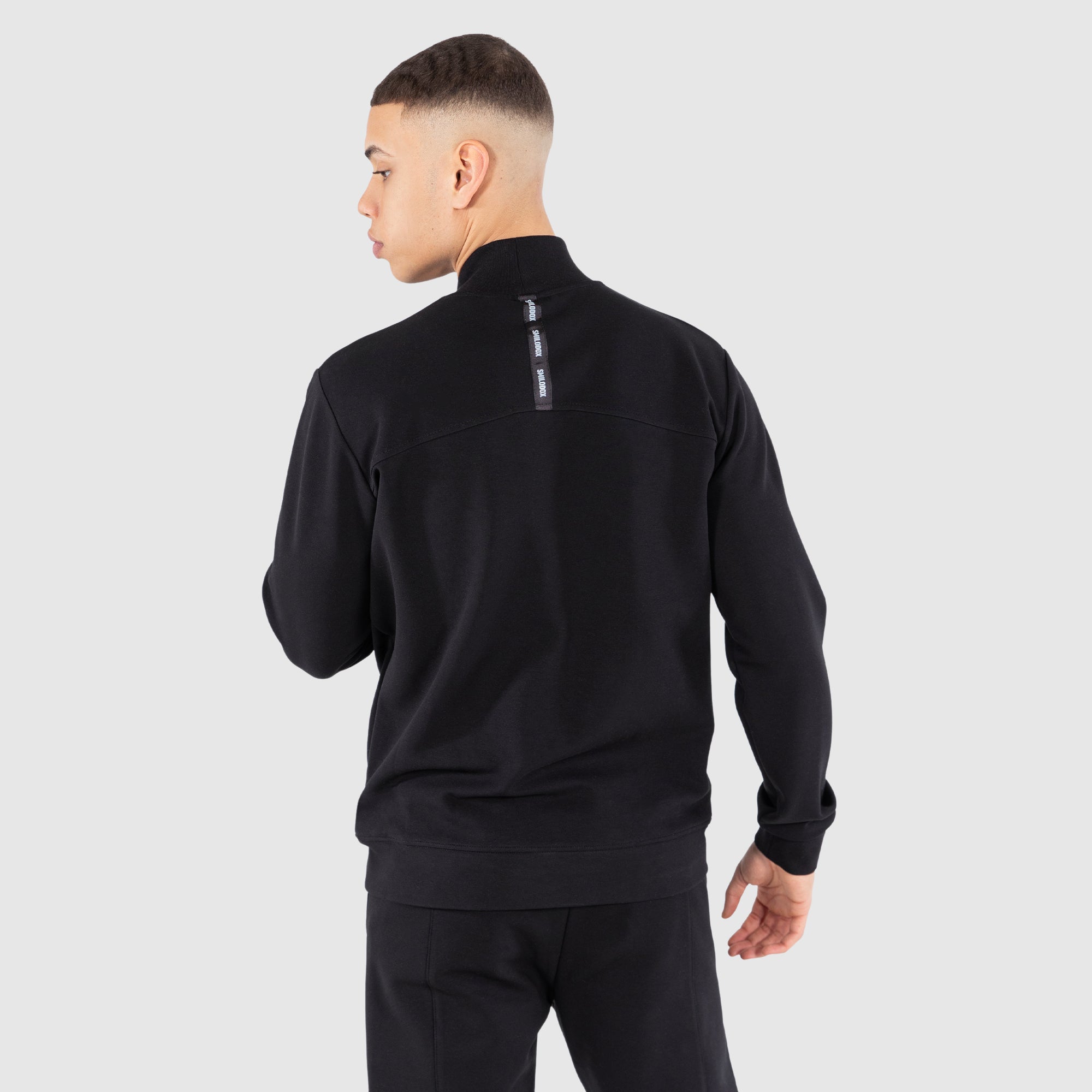 Rollkragenpullover Dexter