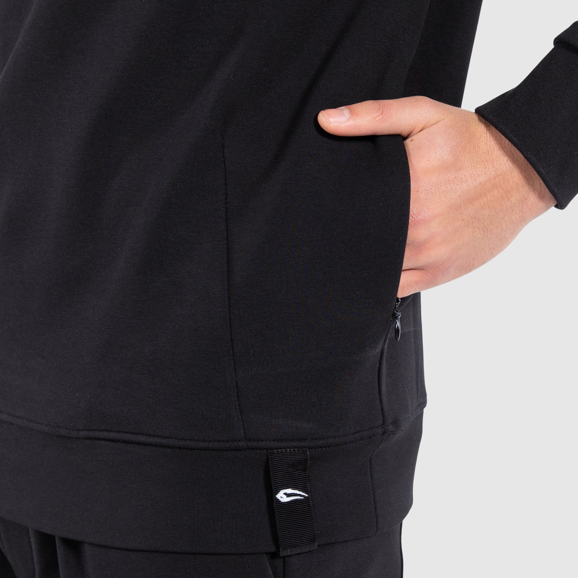 Rollkragenpullover Dexter