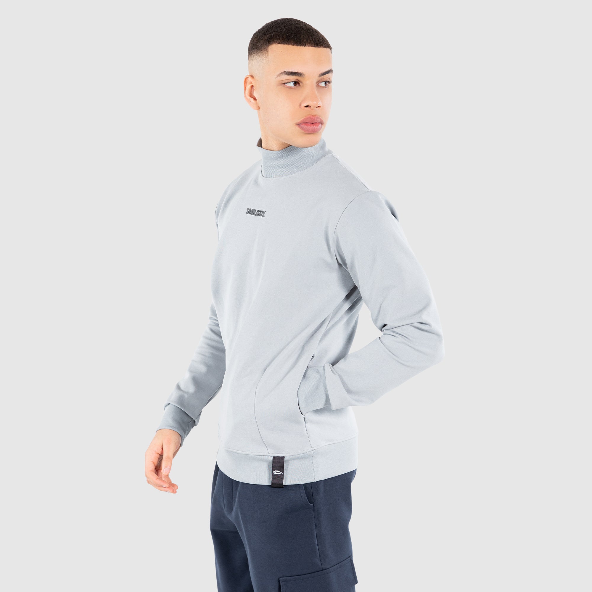 Rollkragenpullover Dexter