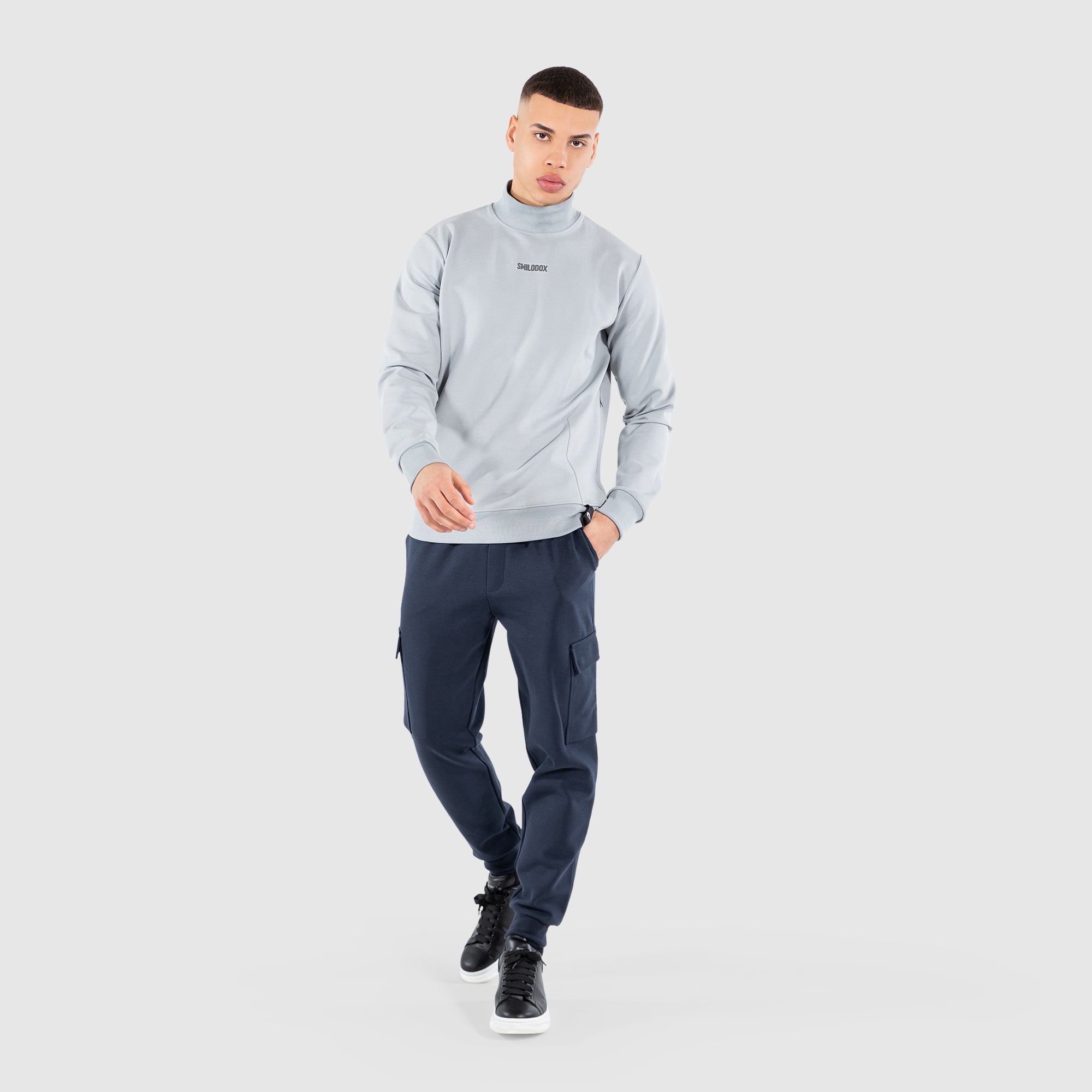Rollkragenpullover Dexter