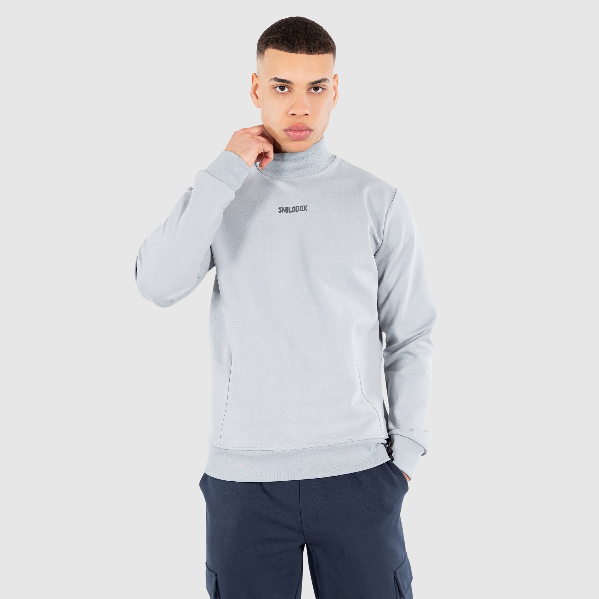 Rollkragenpullover Dexter