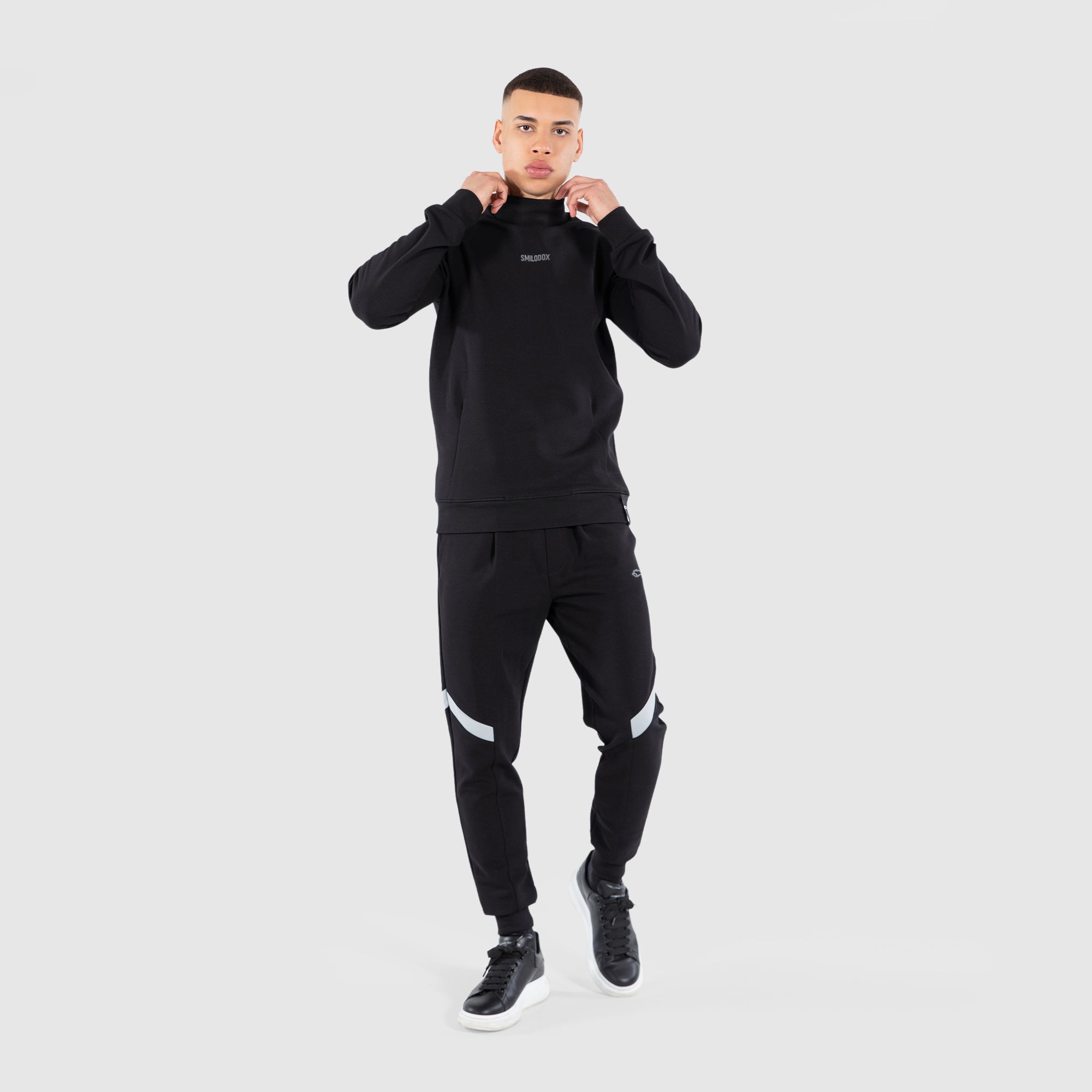 Rollkragenpullover Dexter
