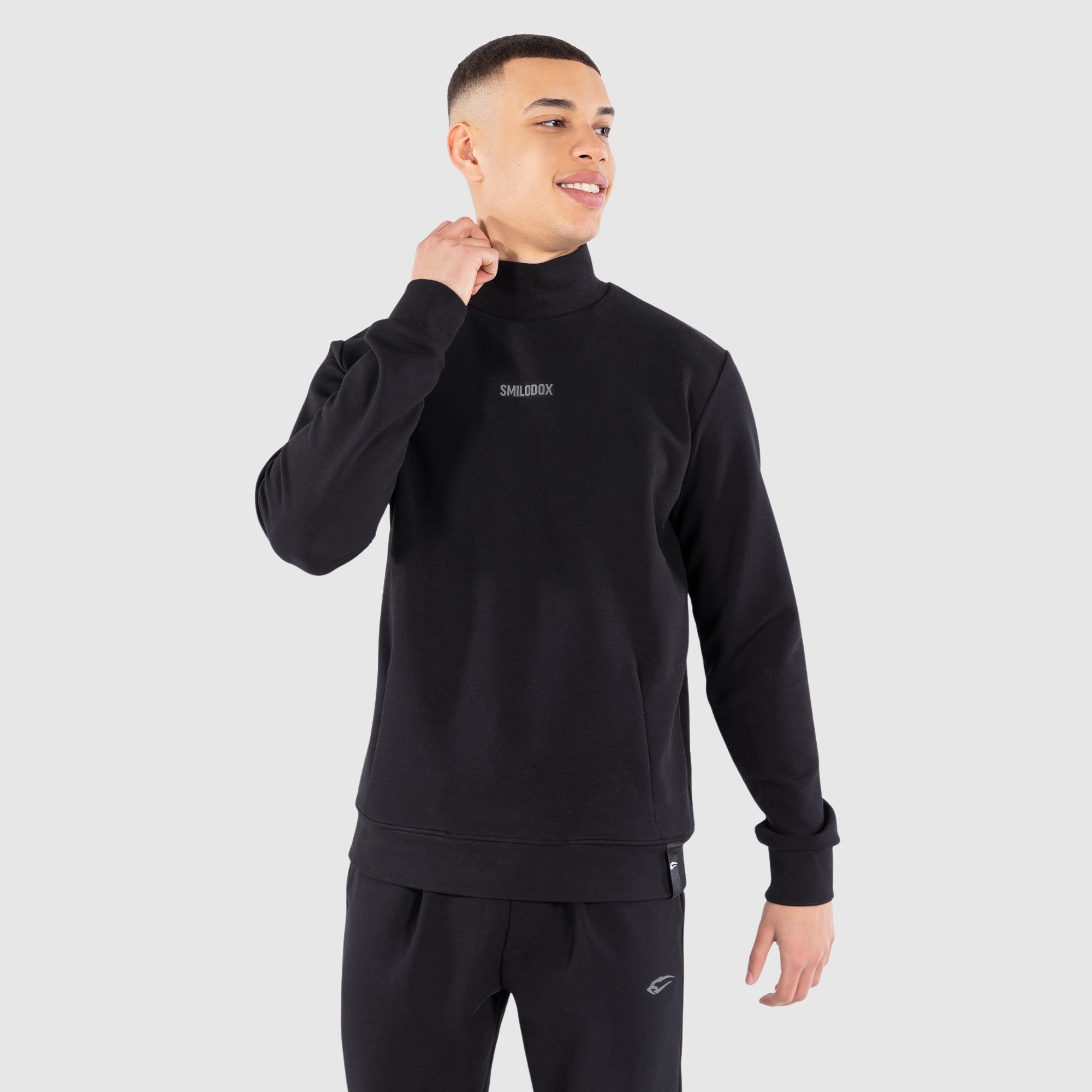Rollkragenpullover Dexter