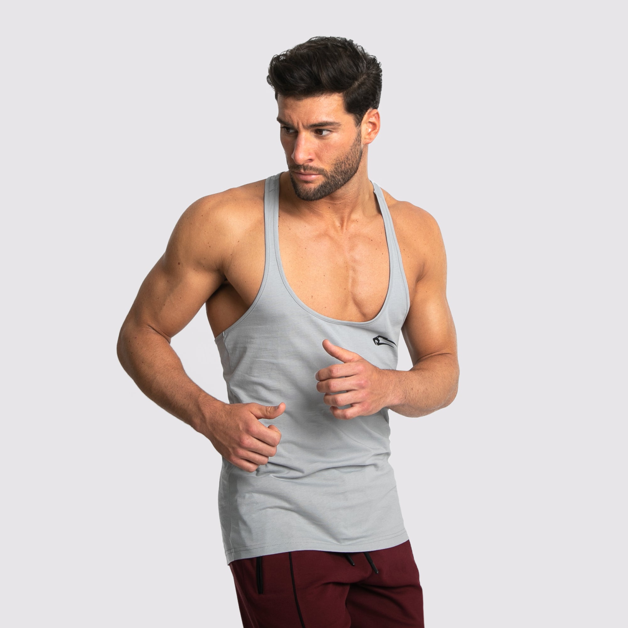 Stringer Bren