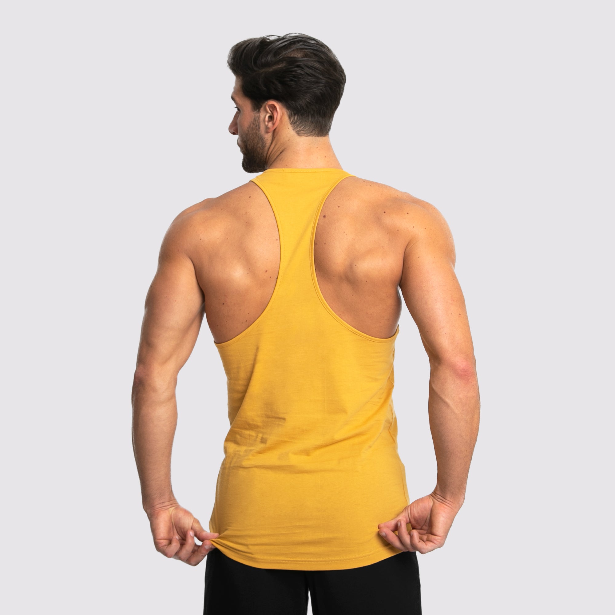 Stringer Bren