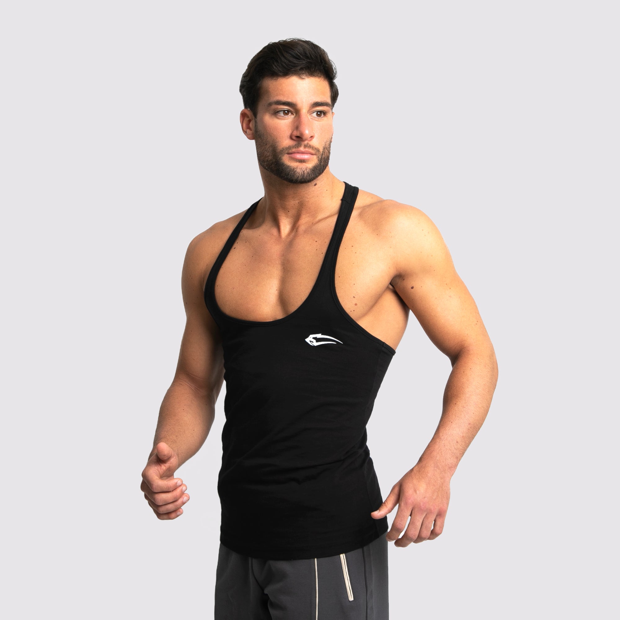 Stringer Bren