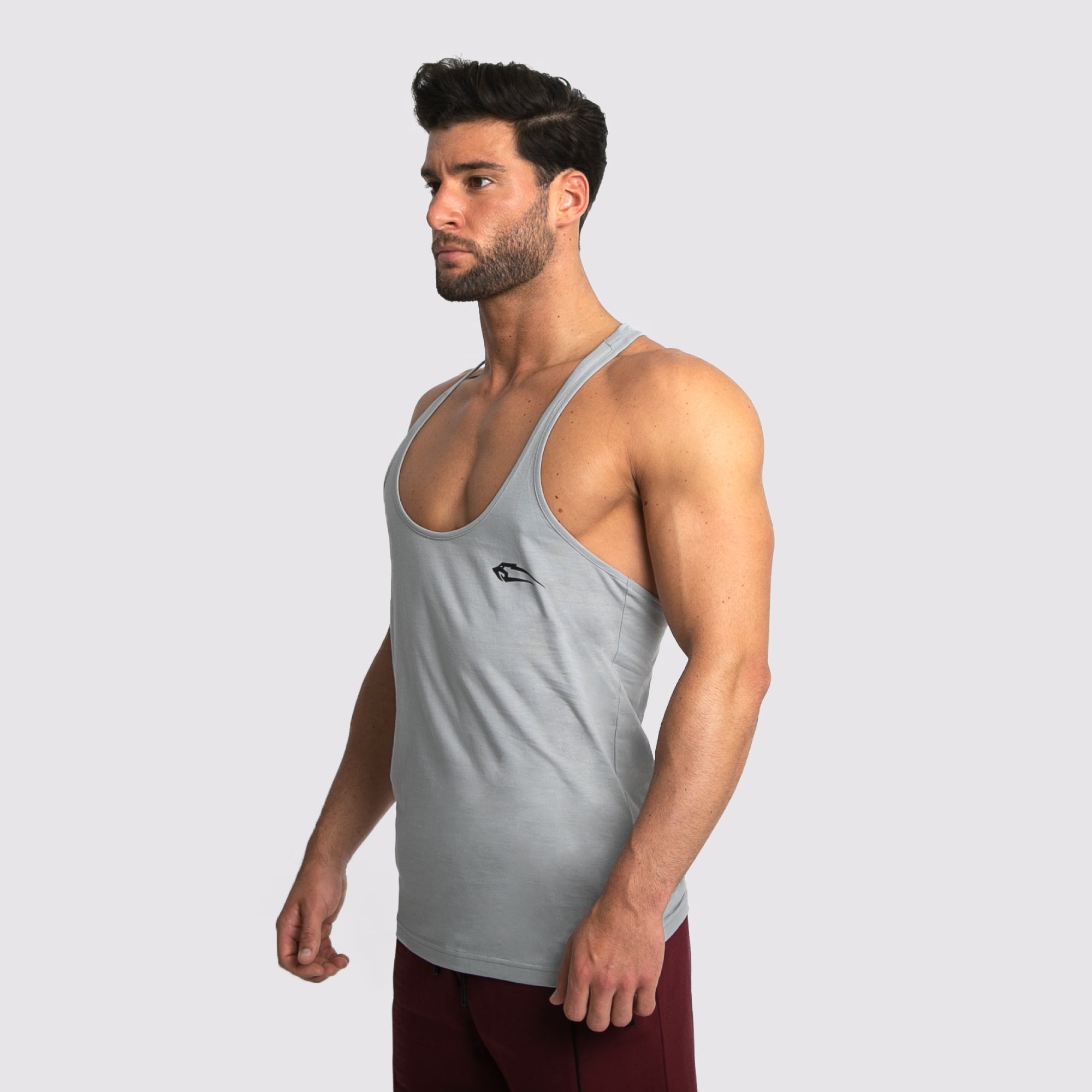 Stringer Bren