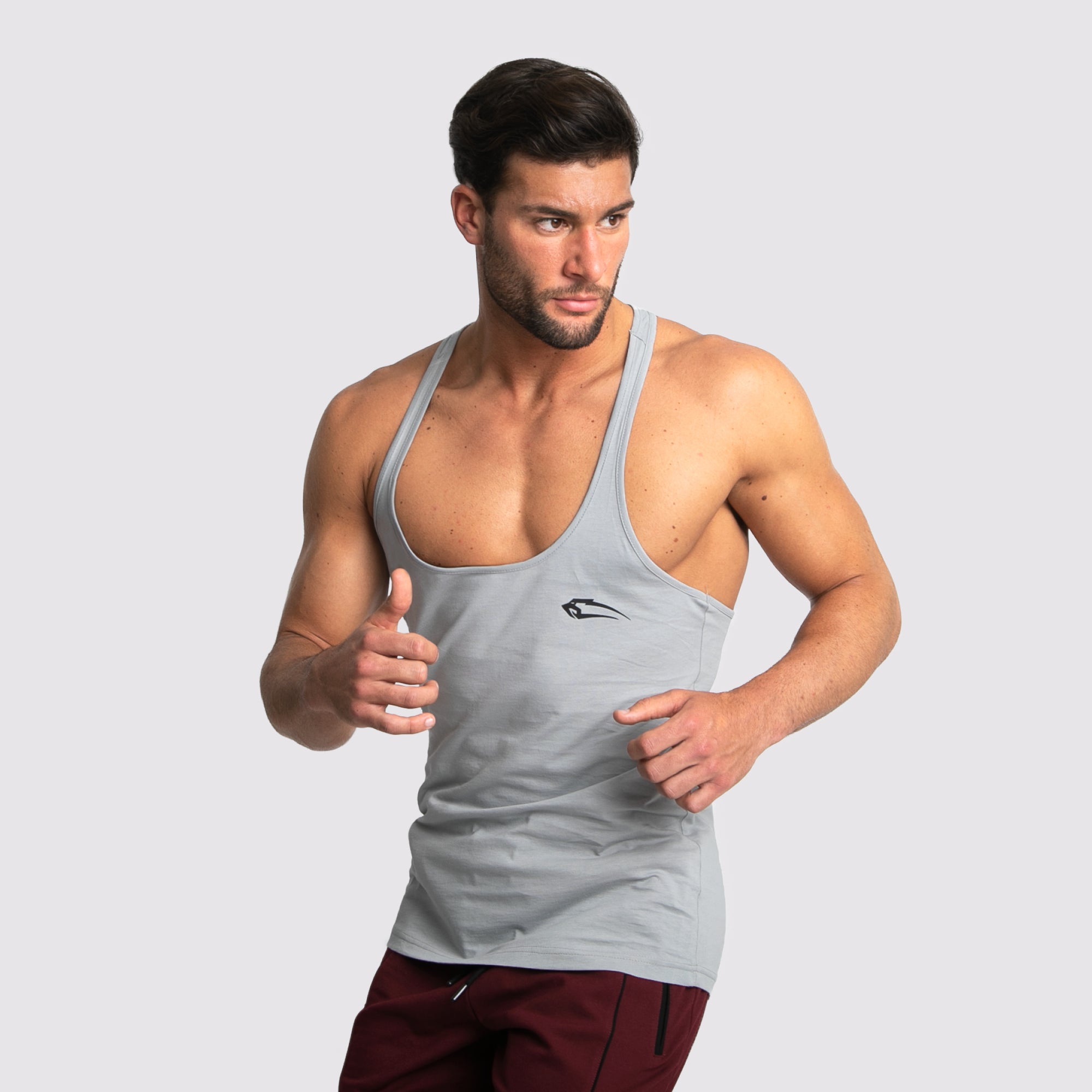 Stringer Bren