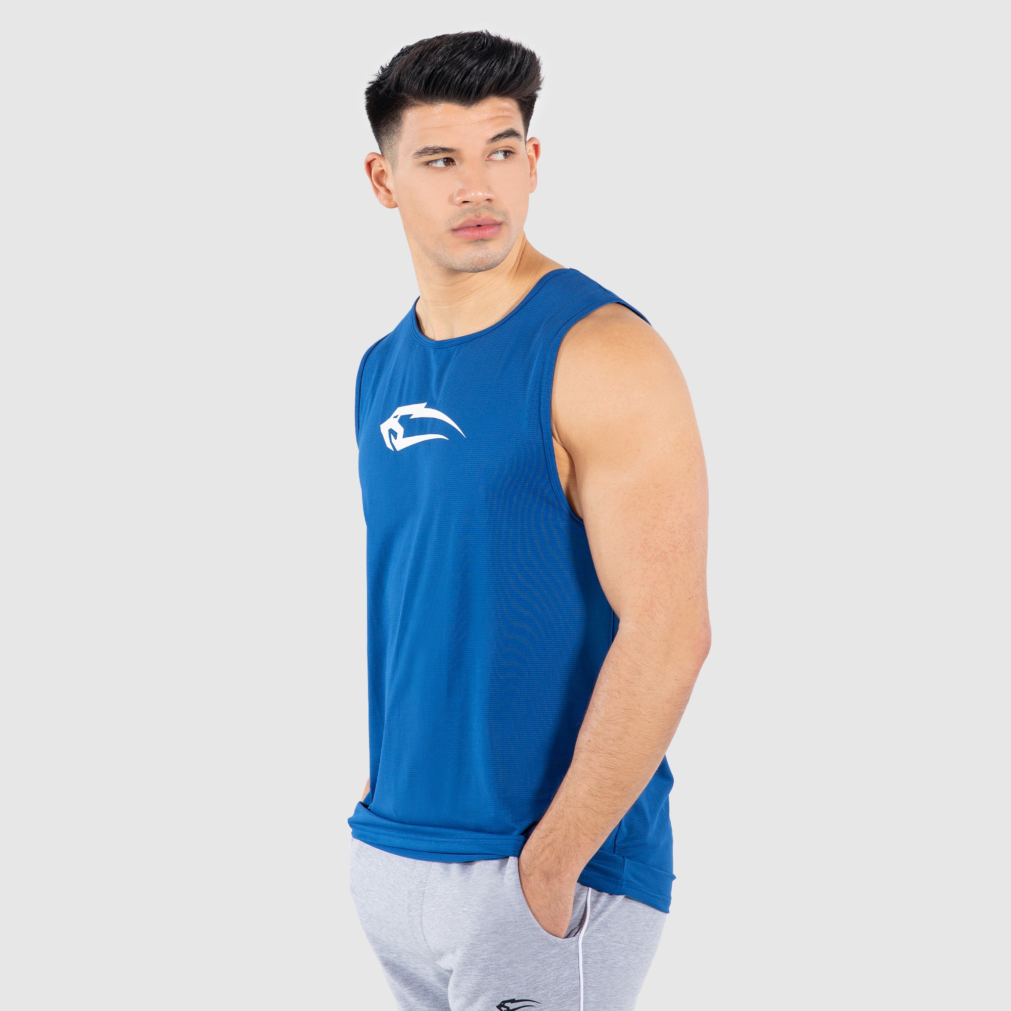Tank Top Tommy