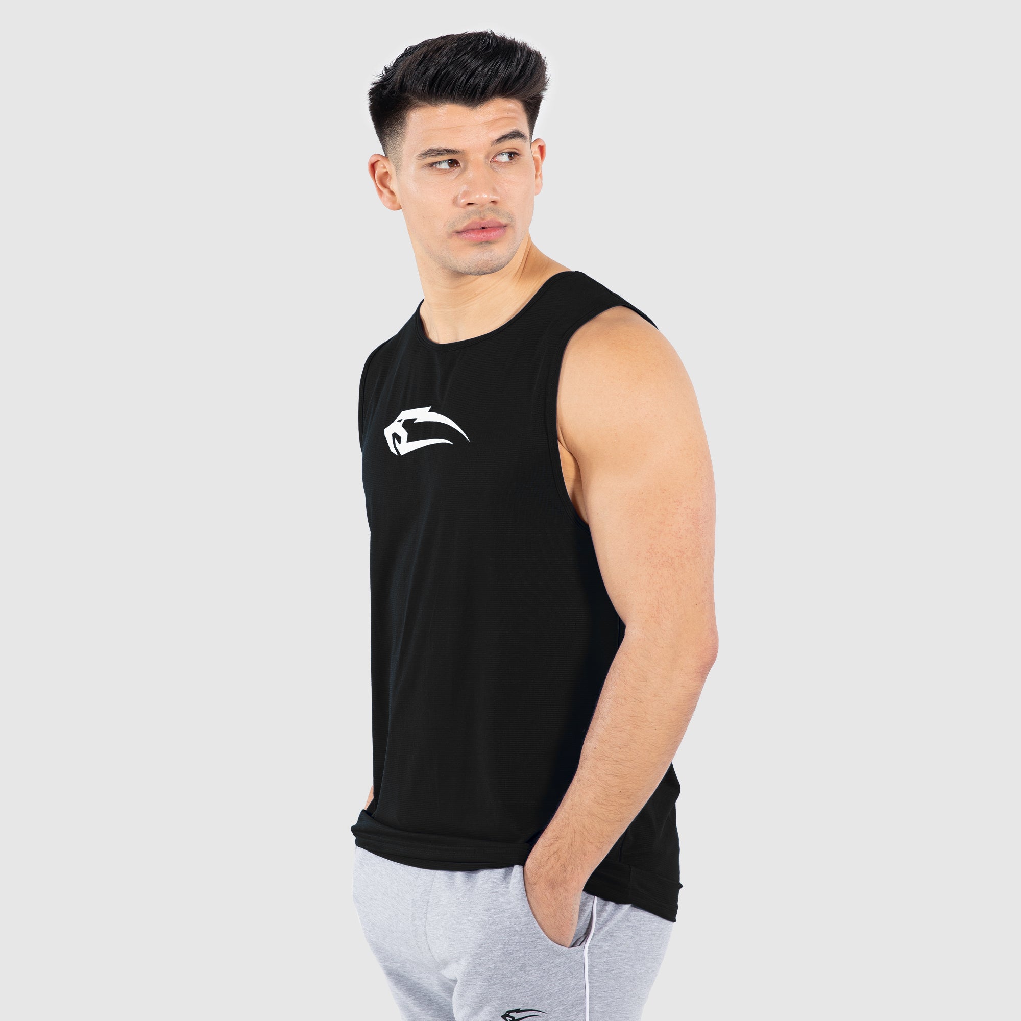 Tank Top Tommy