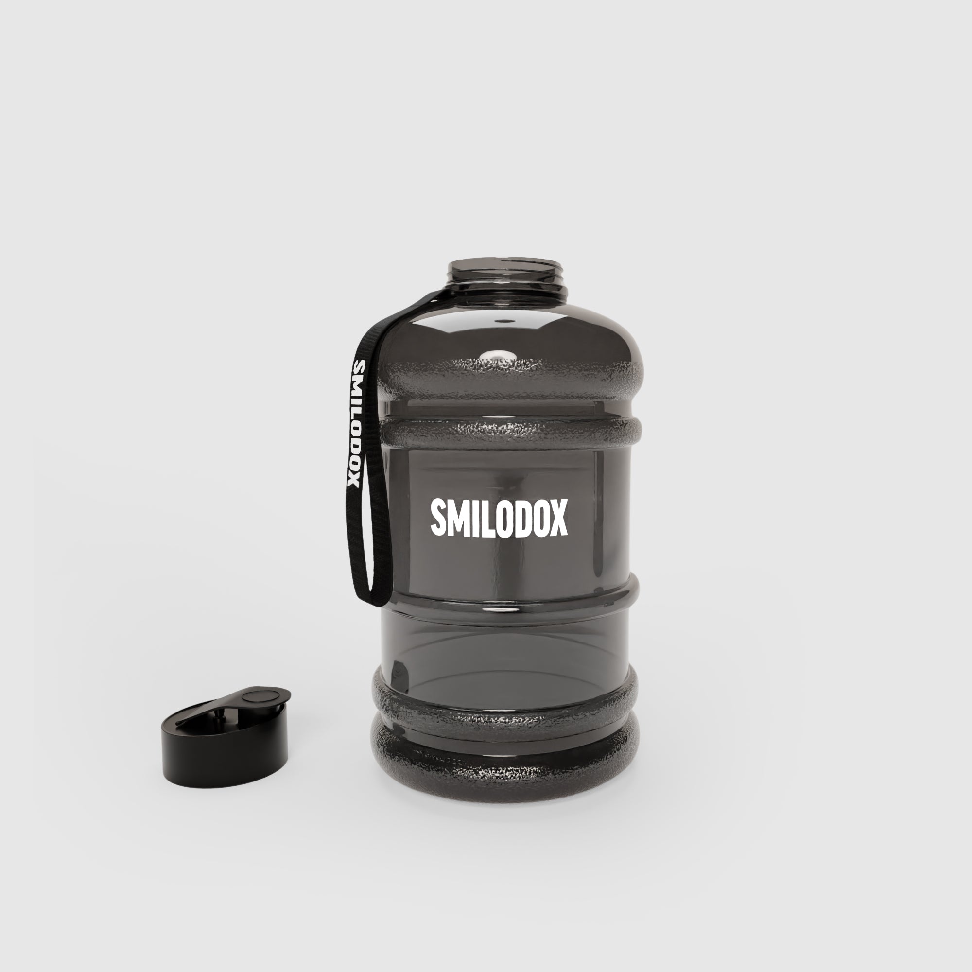 Trinkflasche 2,2L