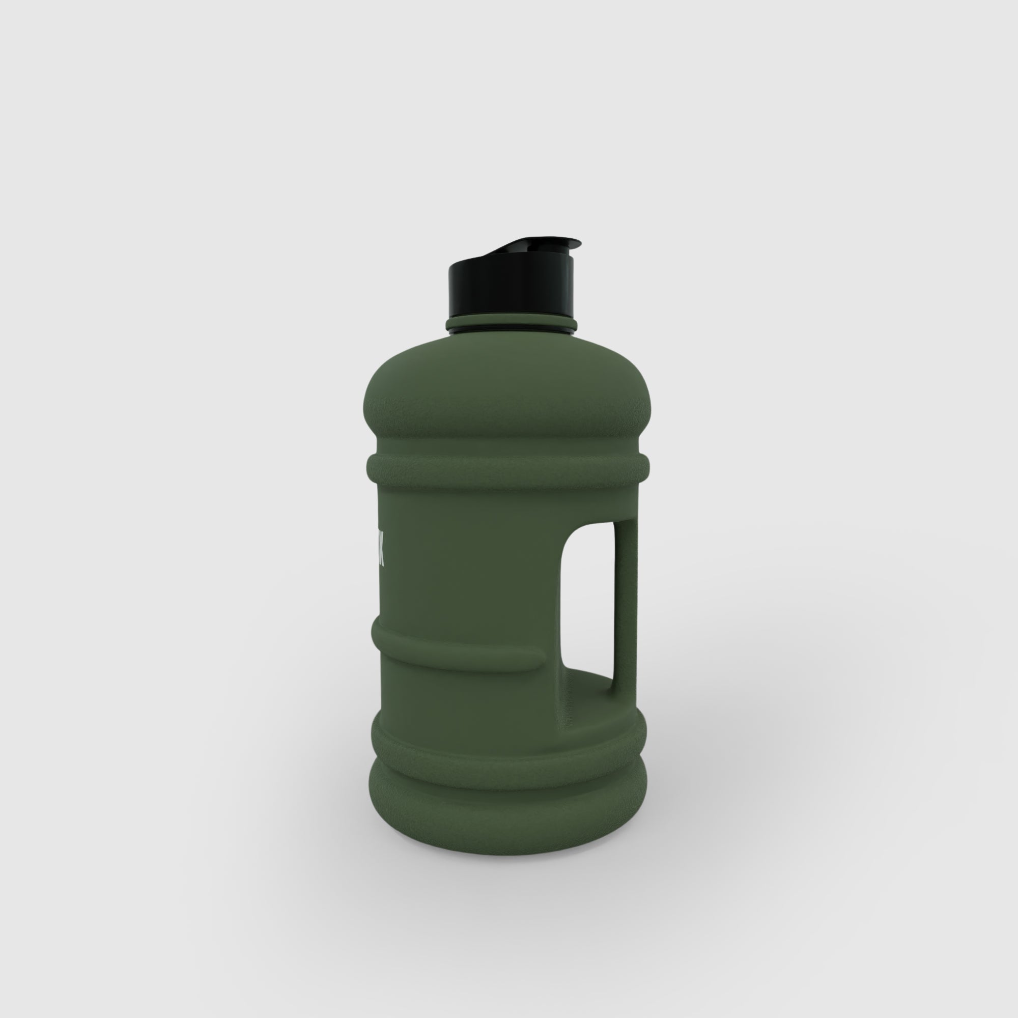 Trinkflasche 2,2L