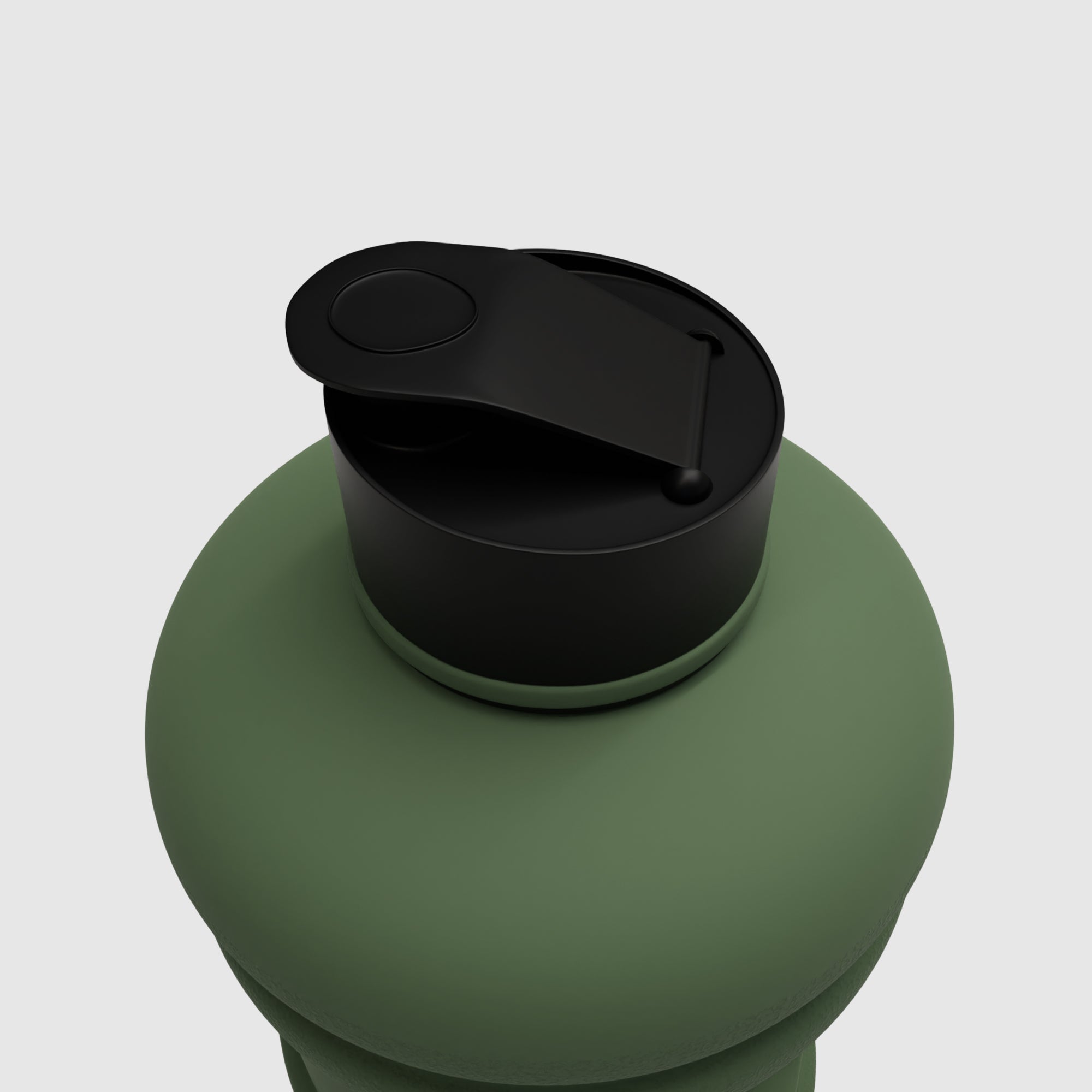 Trinkflasche 2,2L