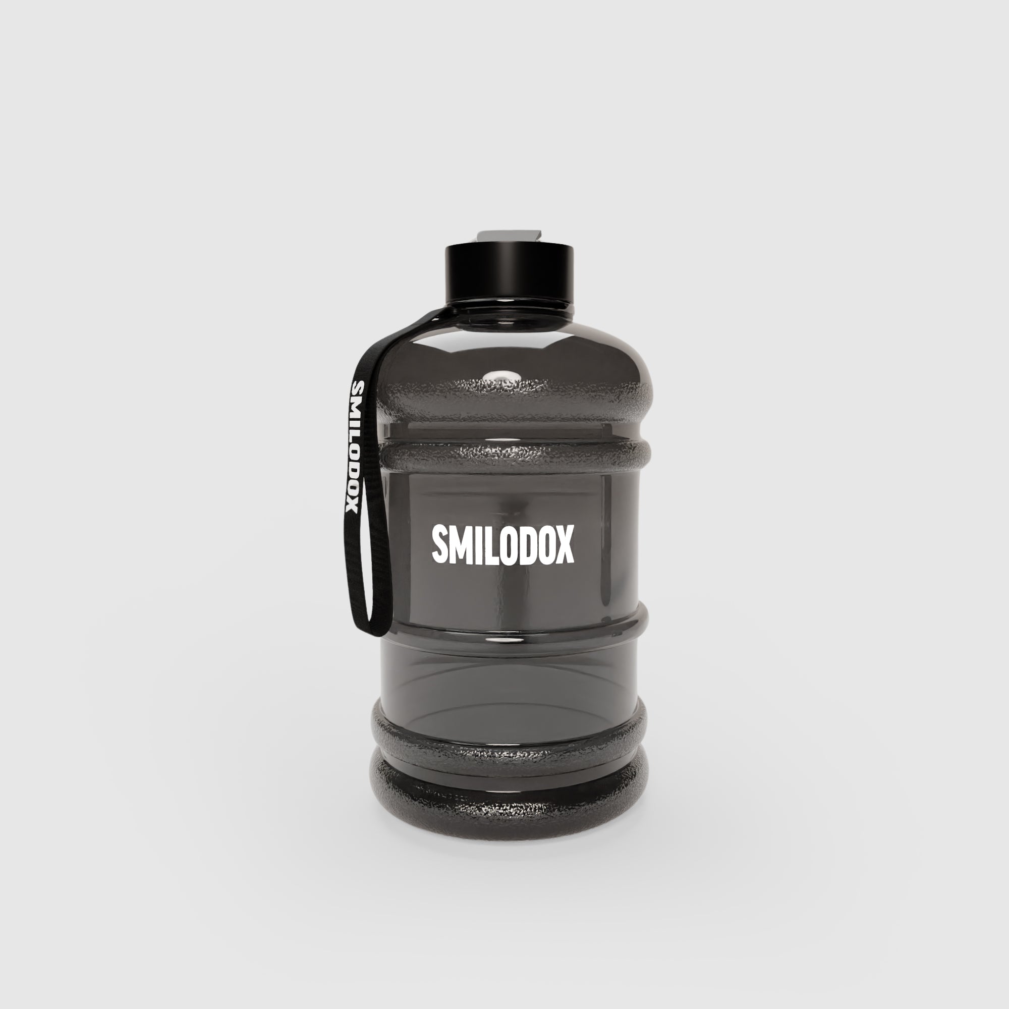 Trinkflasche 2,2L