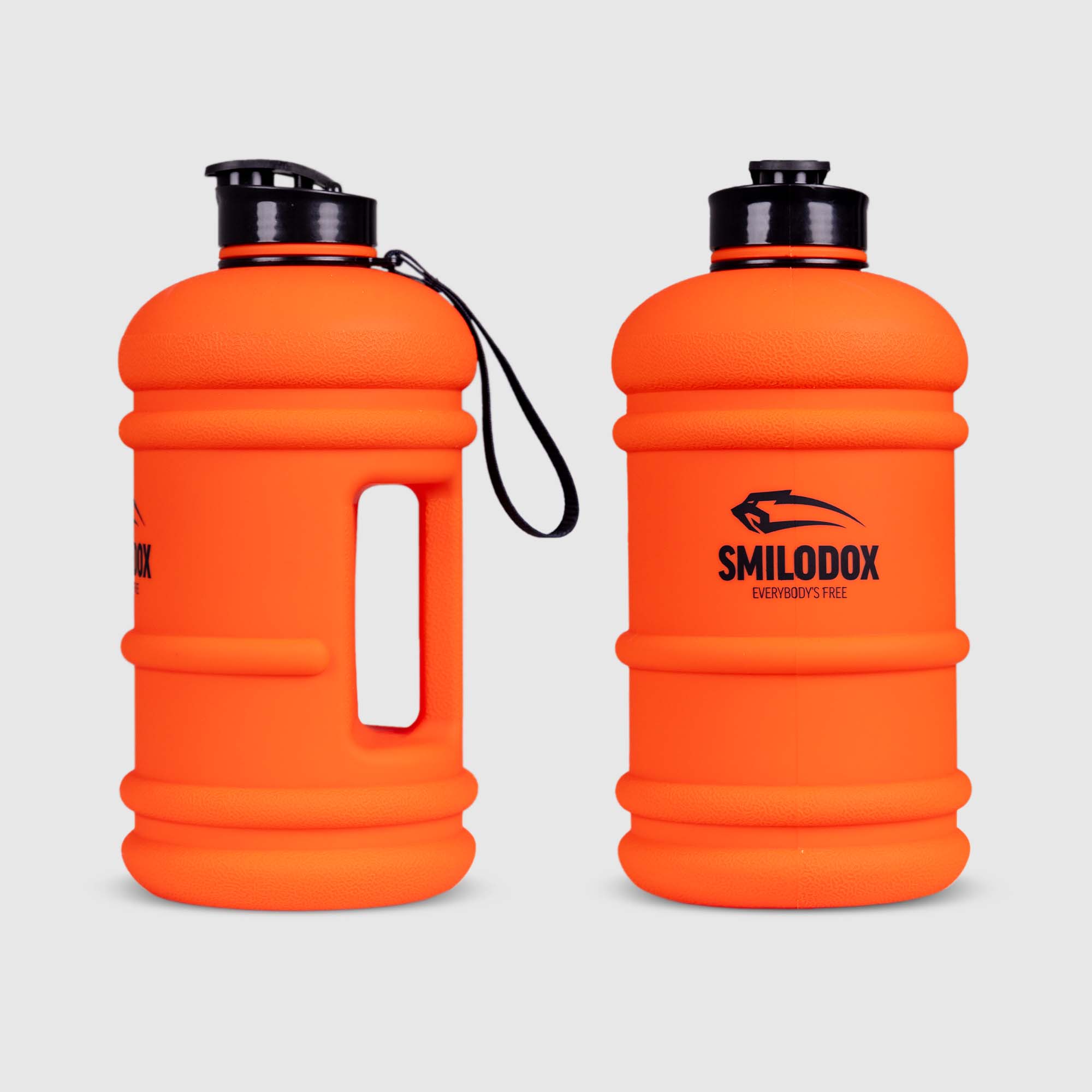 Trinkflasche 2,2L