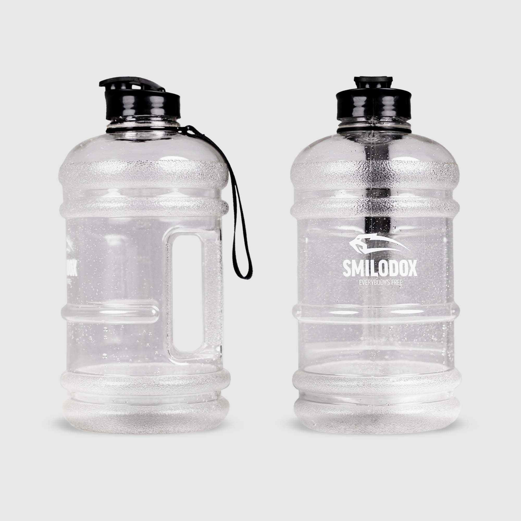 Trinkflasche 2,2L