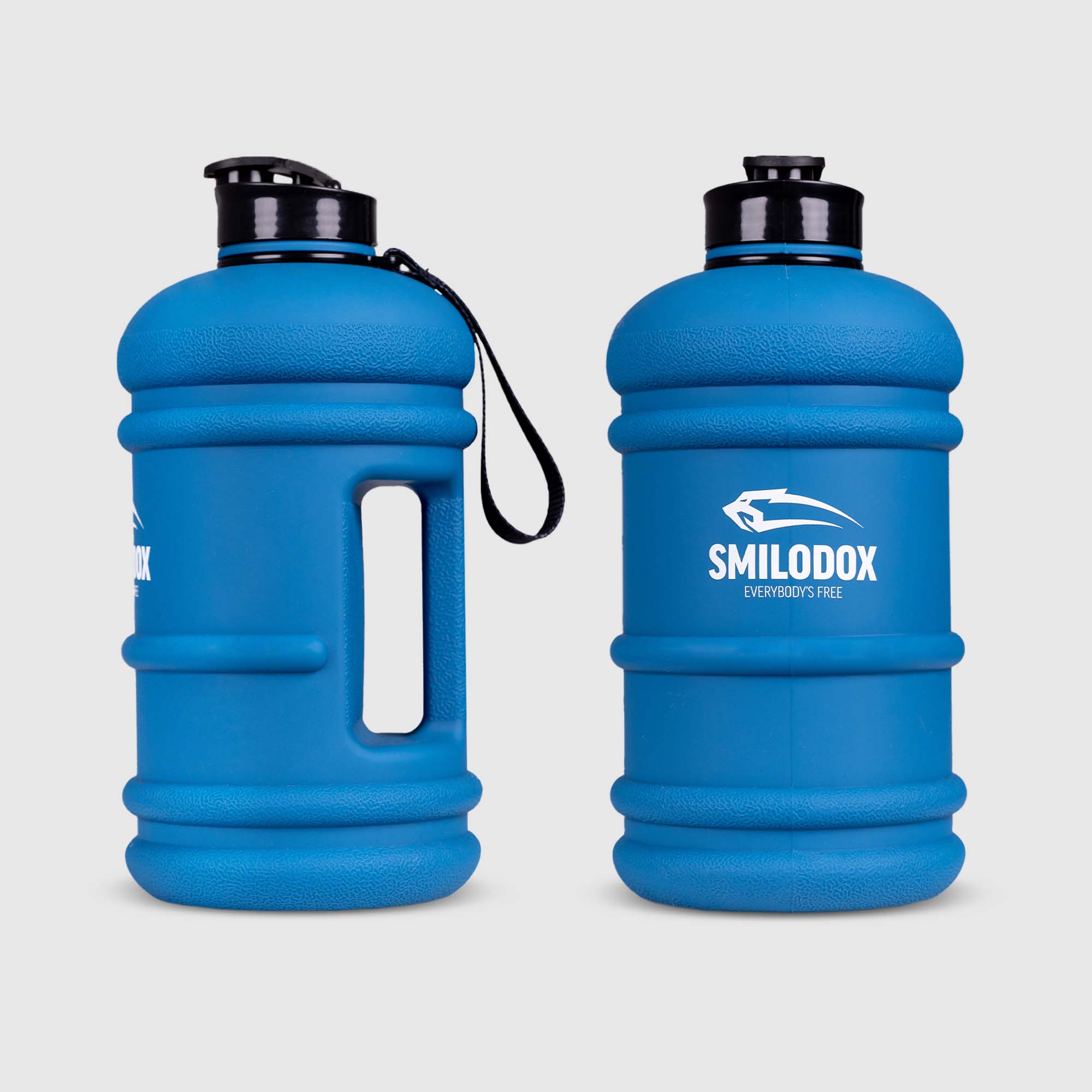 Trinkflasche 2,2L