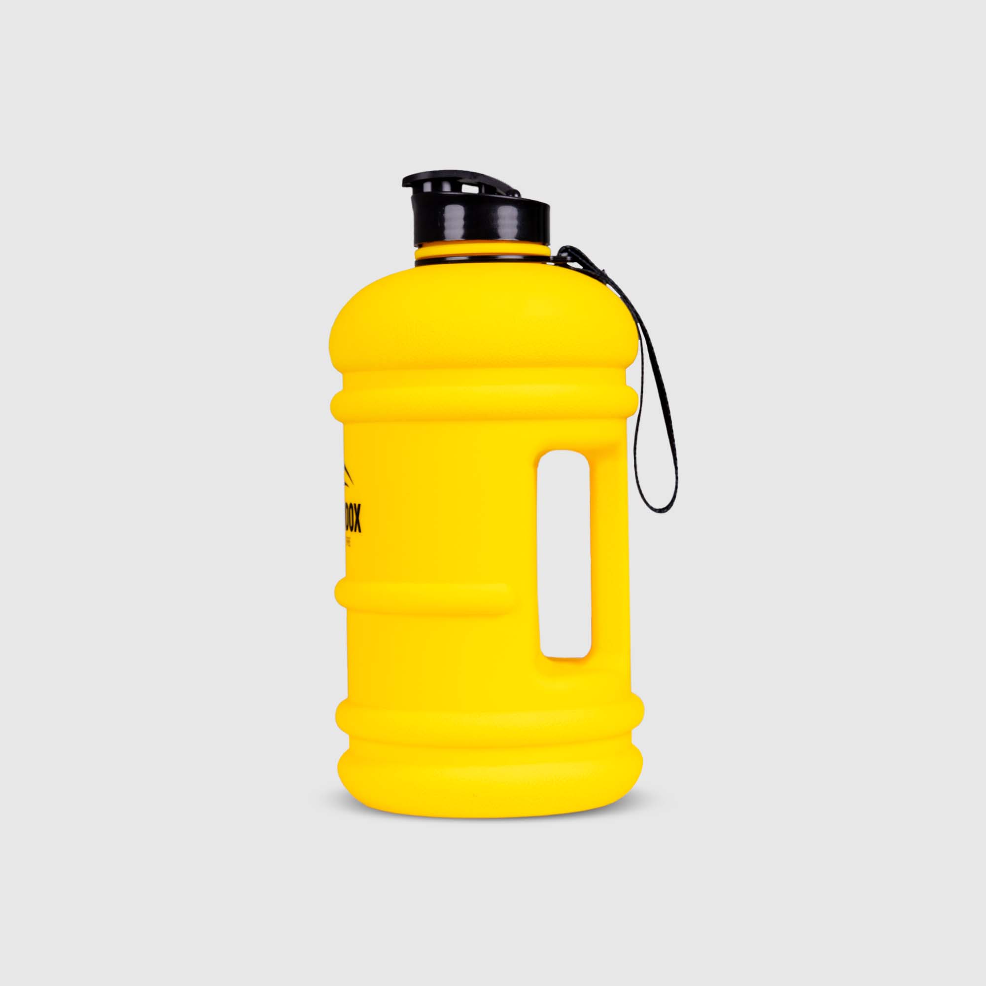 Trinkflasche 2,2L