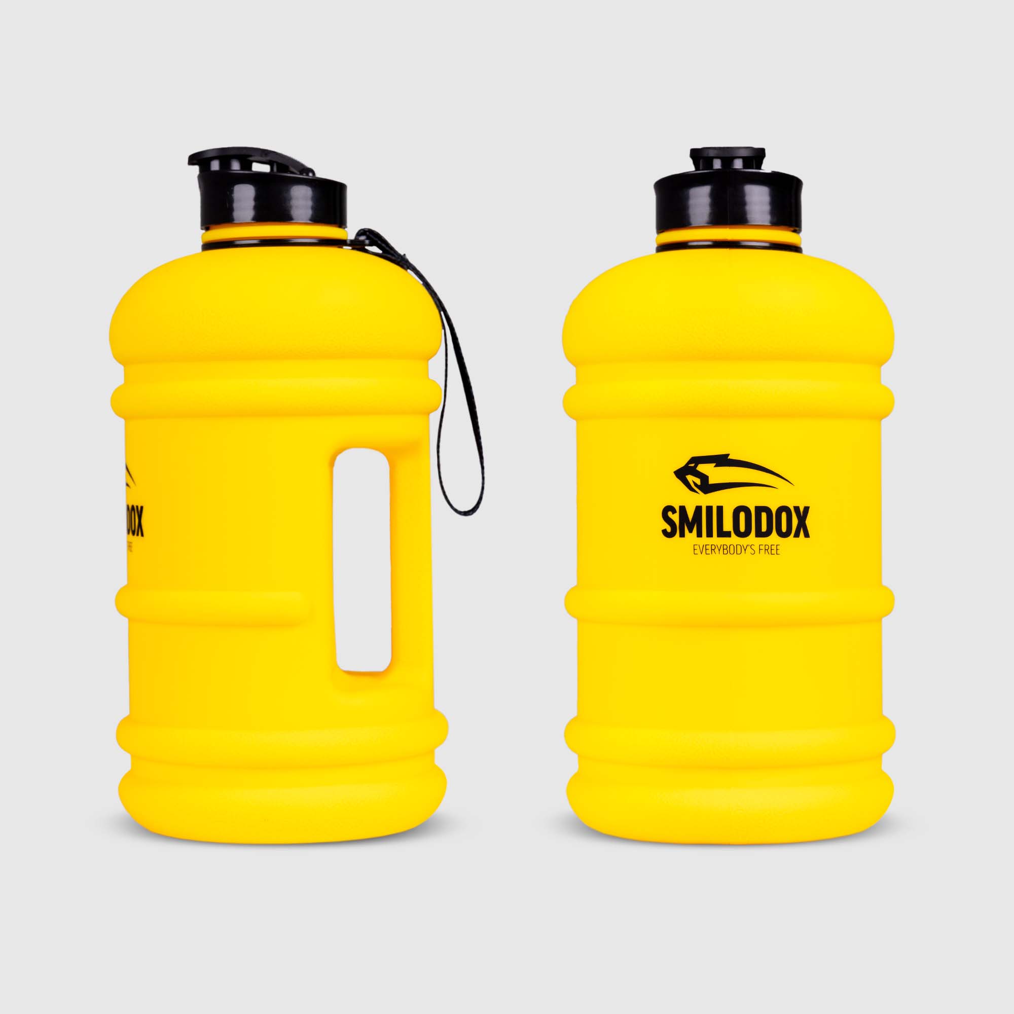 Trinkflasche 2,2L