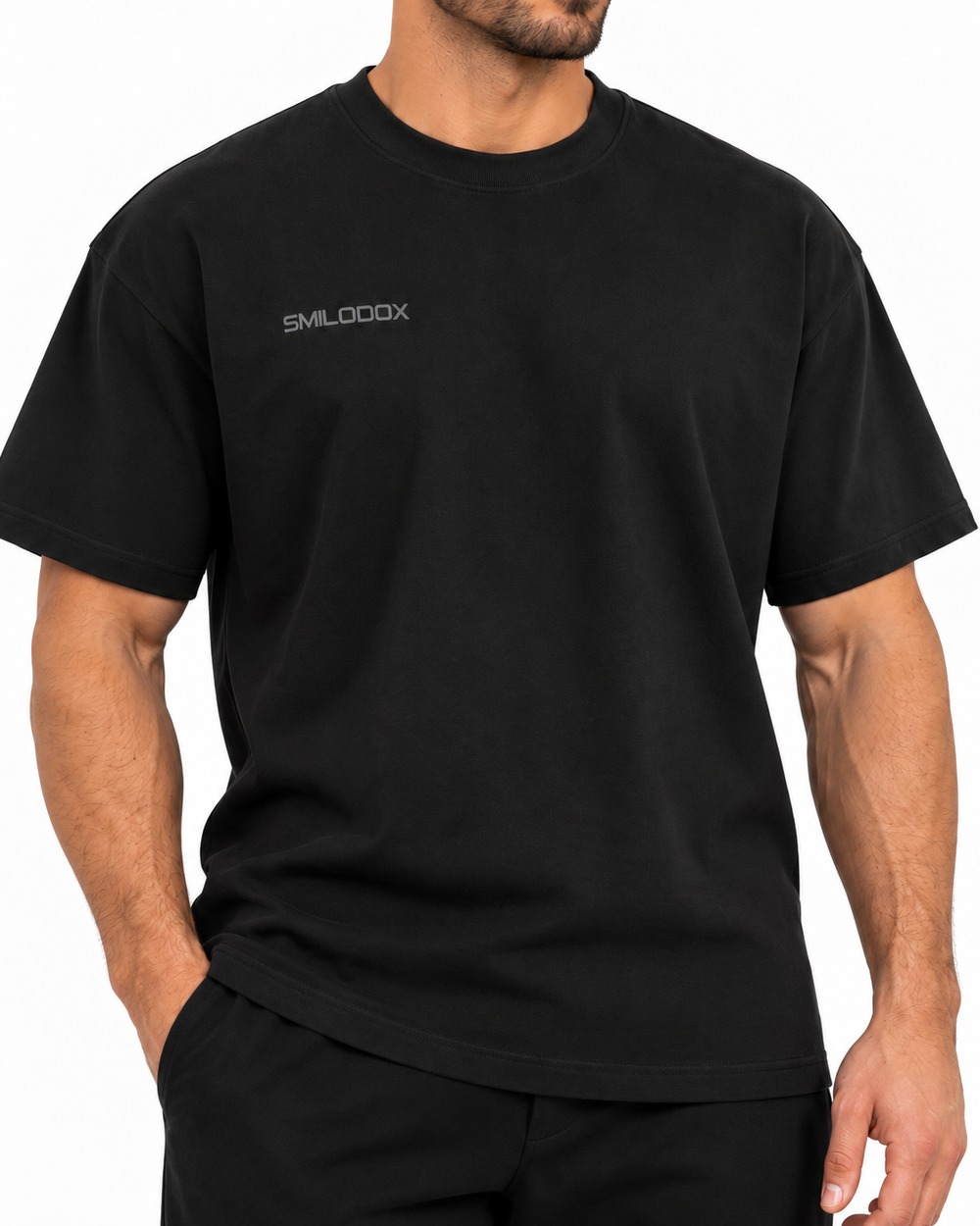 Herren T-Shirt BTP