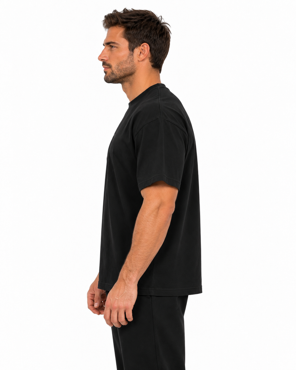 Herren T-Shirt BTP