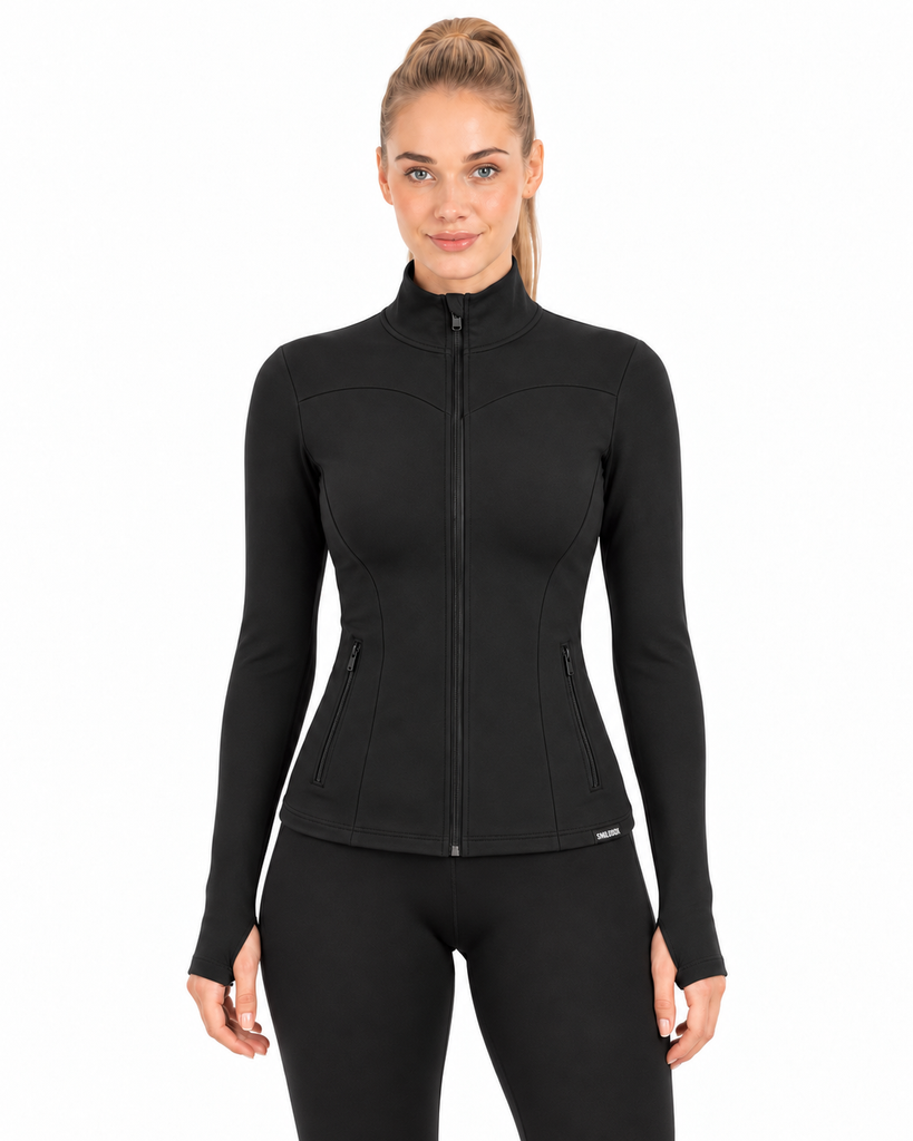 Damen Jacke BTP