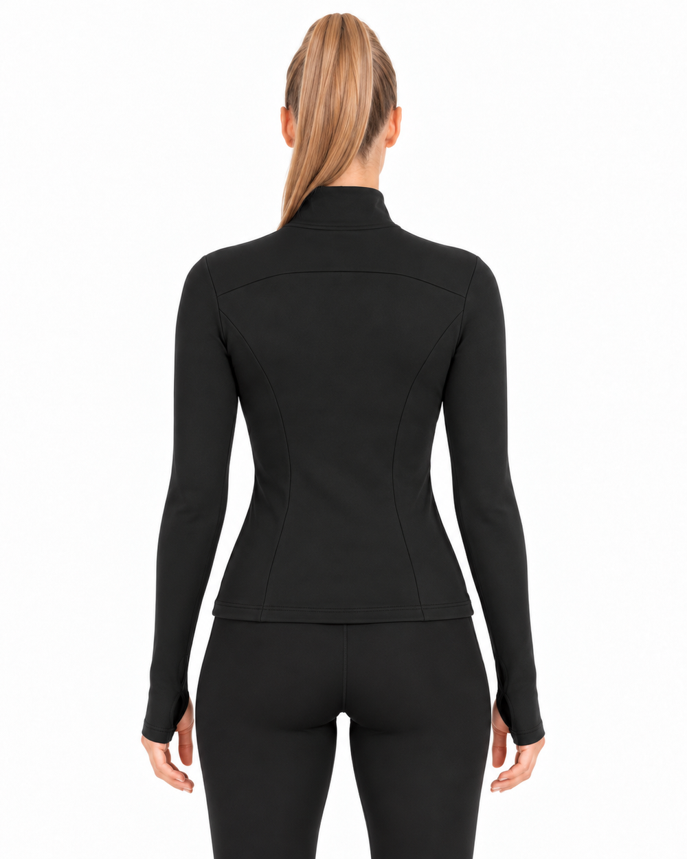 Damen Jacke BTP