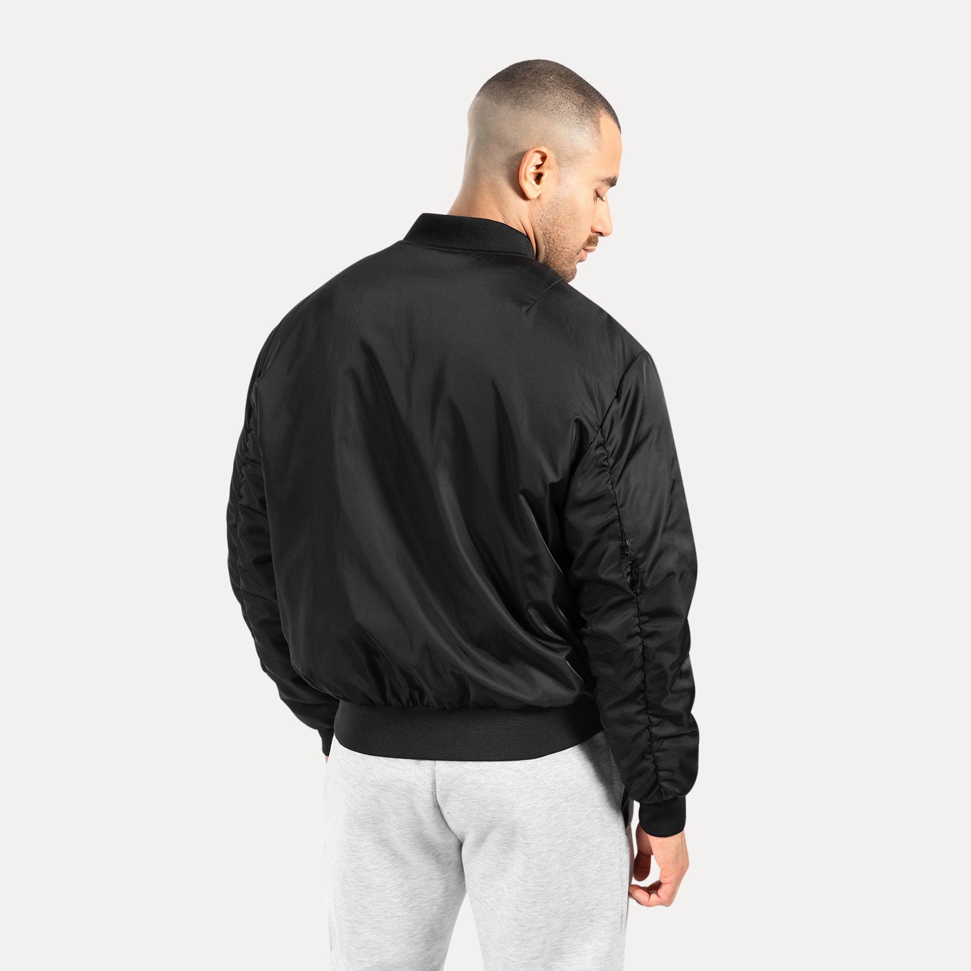 College Jacke Daxton