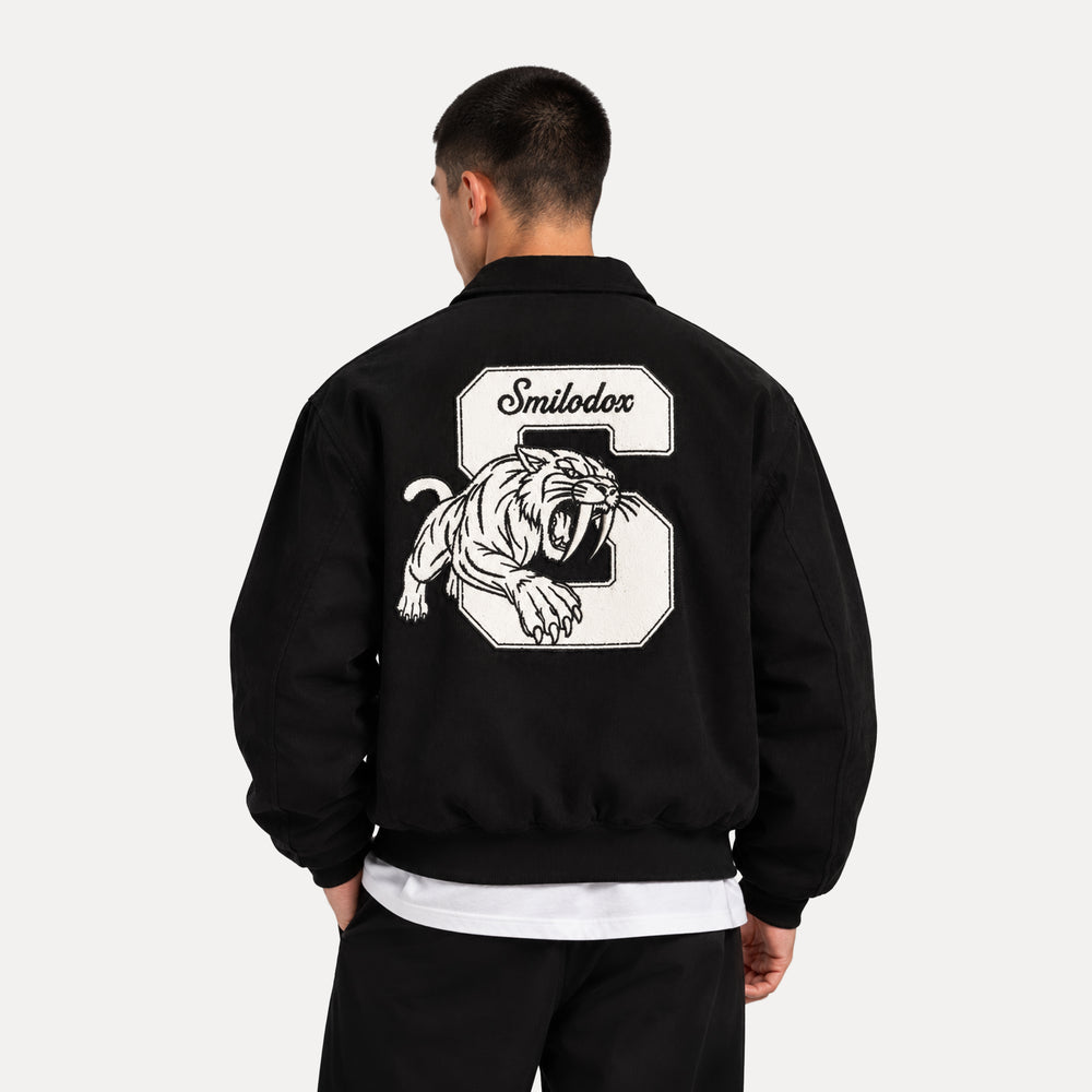 College Jacke Nervaro
