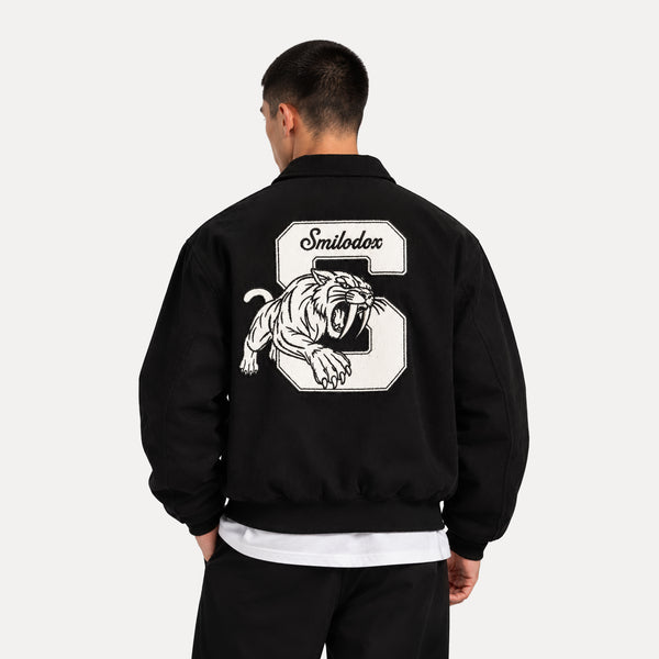 College Jacke Nervaro