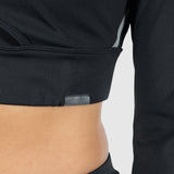 Crop Longsleeve Fastlane