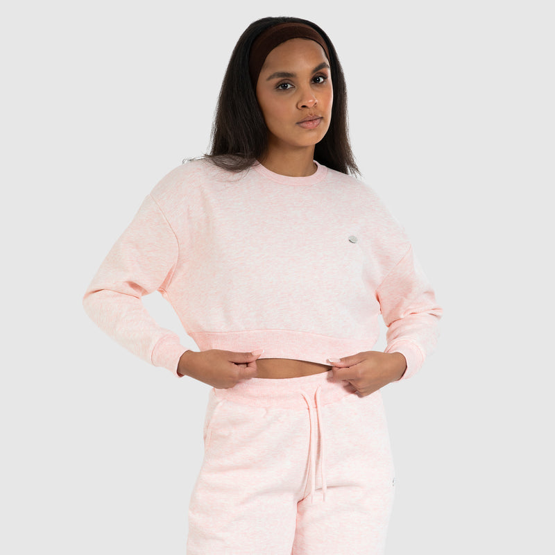Crop Sweatshirt Amelia