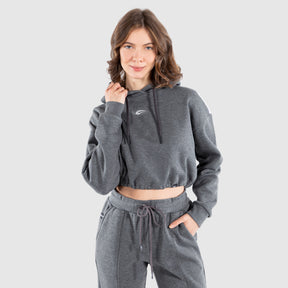 Crop Hoodie Jessica