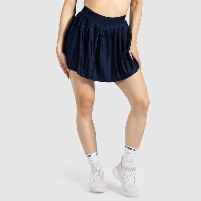 Marineblau