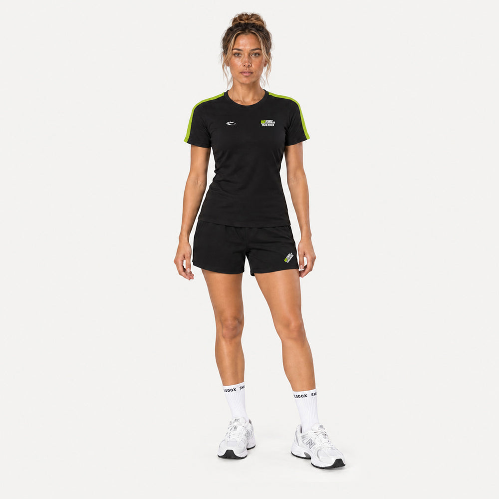 Damen Performance Shorts