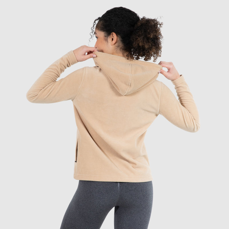 Fleecejacke Aurora